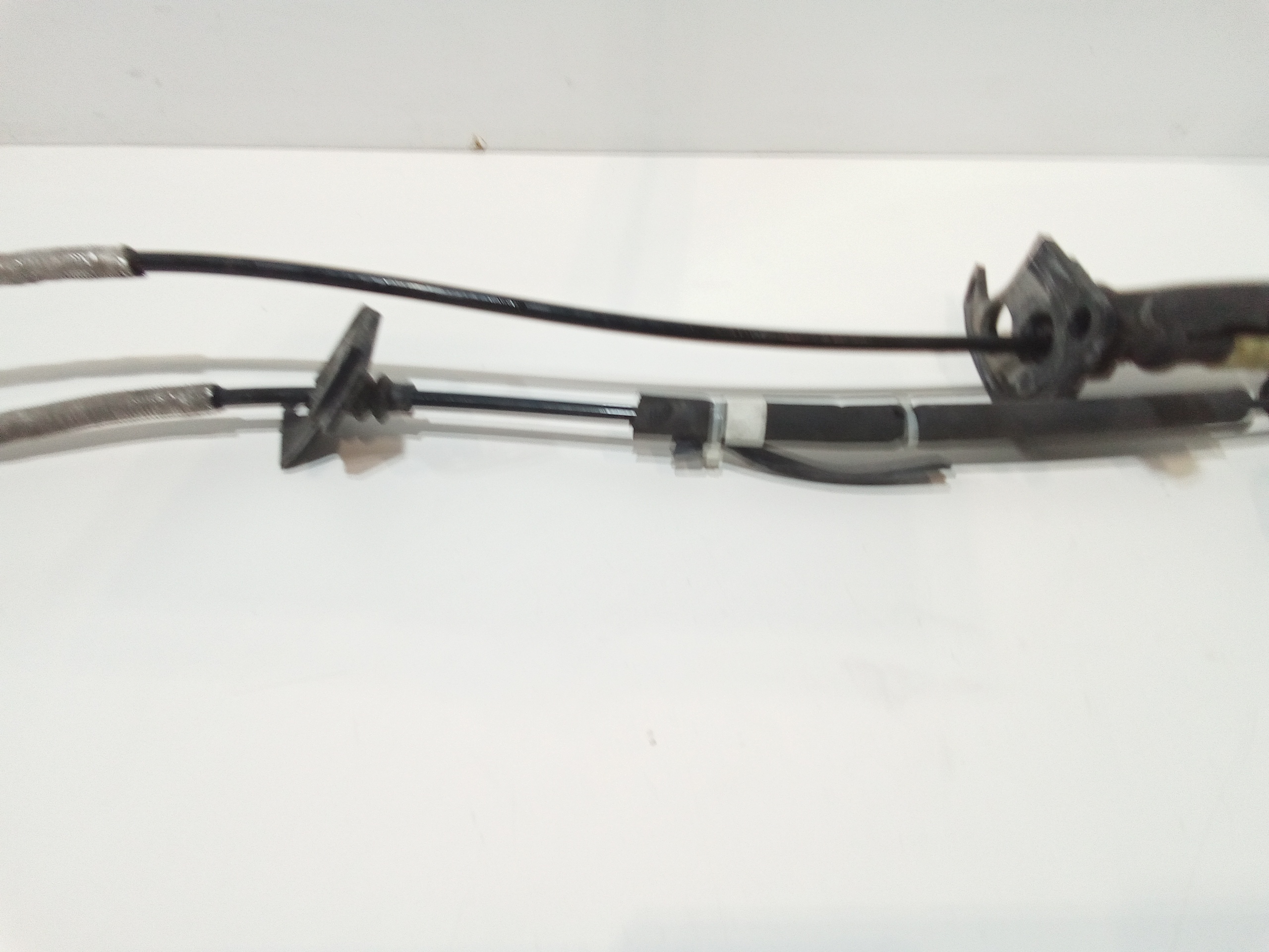 Corde cambio per Peugeot Boxer 4 Serie (2011 - In produzione)