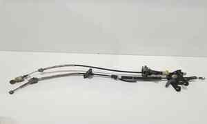 Corde cambio per Peugeot Boxer 4 Serie (2011 - In produzione)