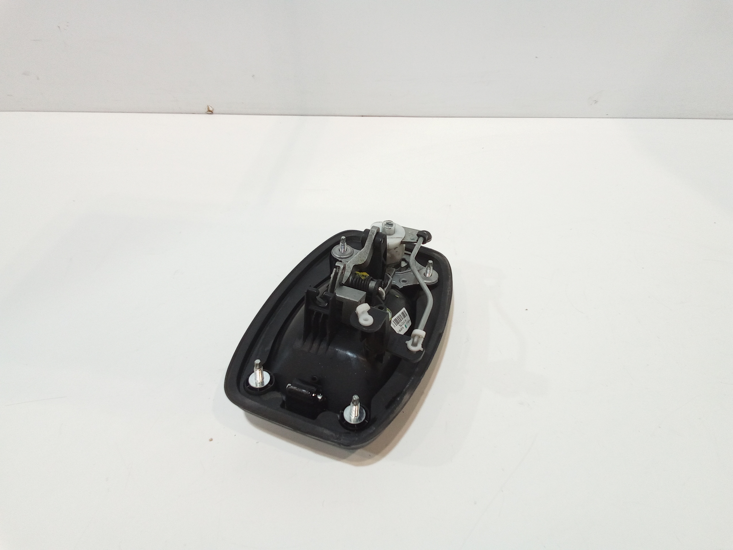 Maniglia esterna Posteriore Destra per Peugeot Boxer 4 Serie (2011 - In produzione)