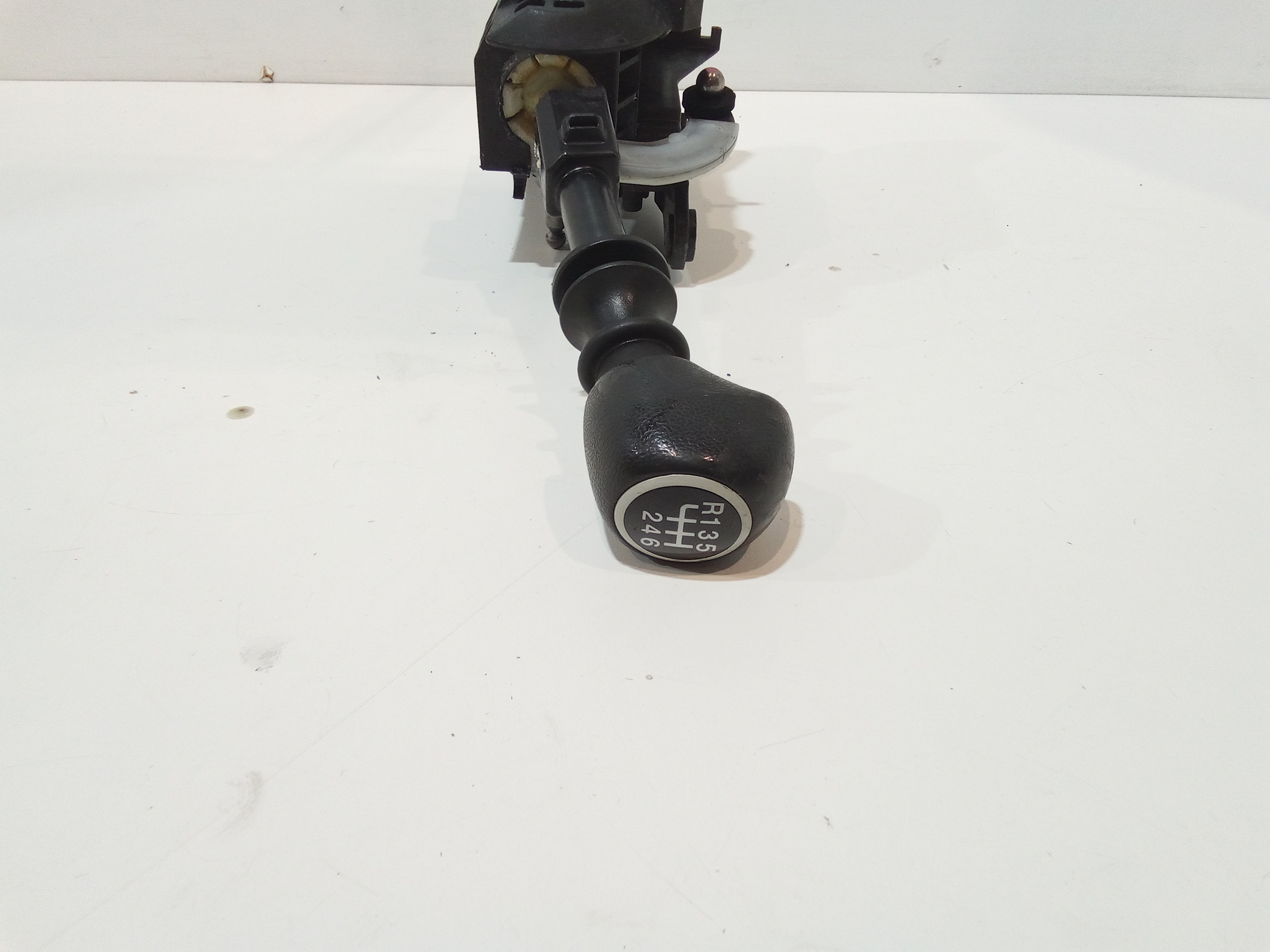 Leva Cambio per Peugeot Boxer 4 Serie (2011 - In produzione)