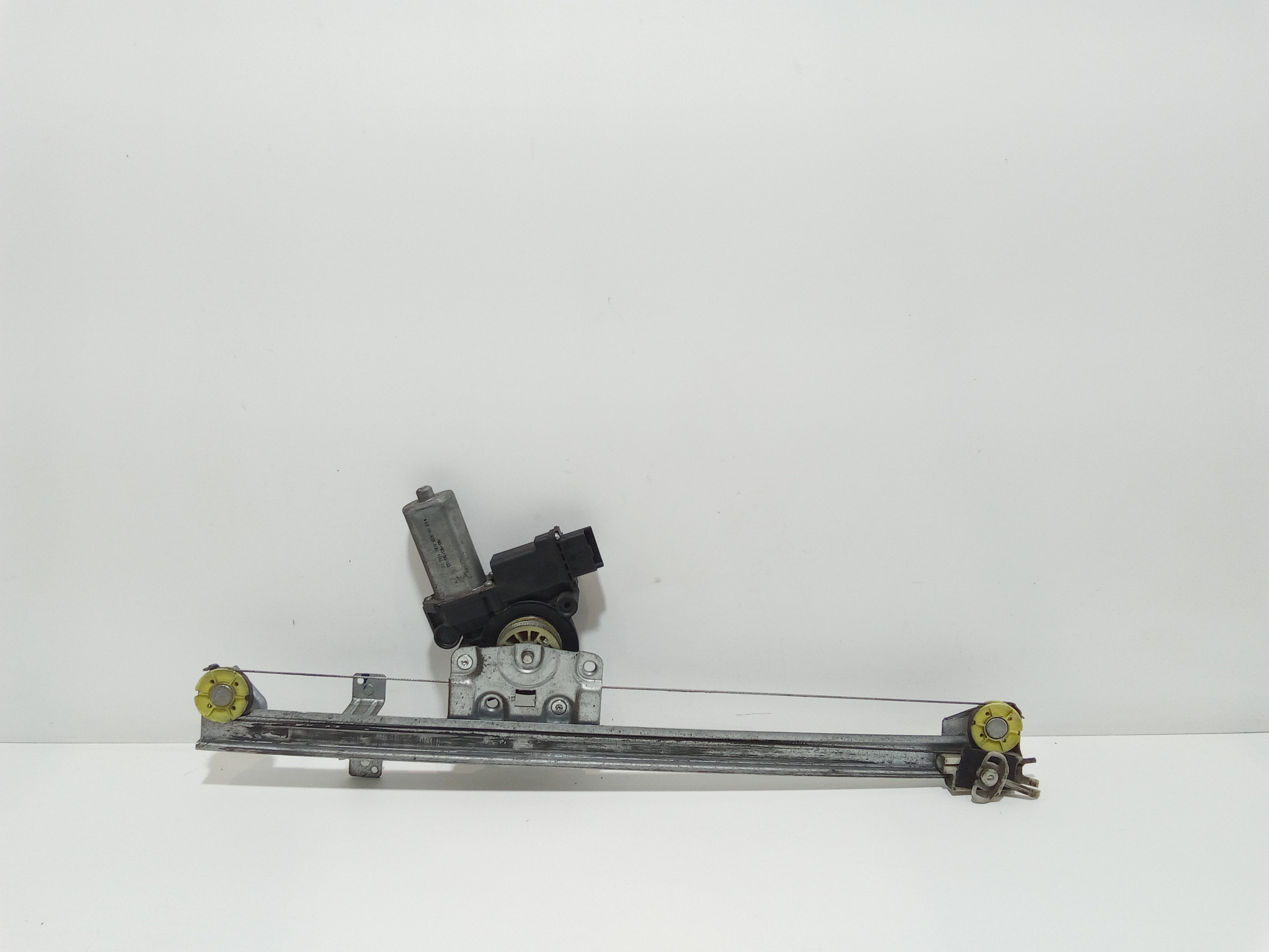 Cremagliera anteriore destra passeggero per Peugeot Boxer 3 Serie (2006 - 2011)