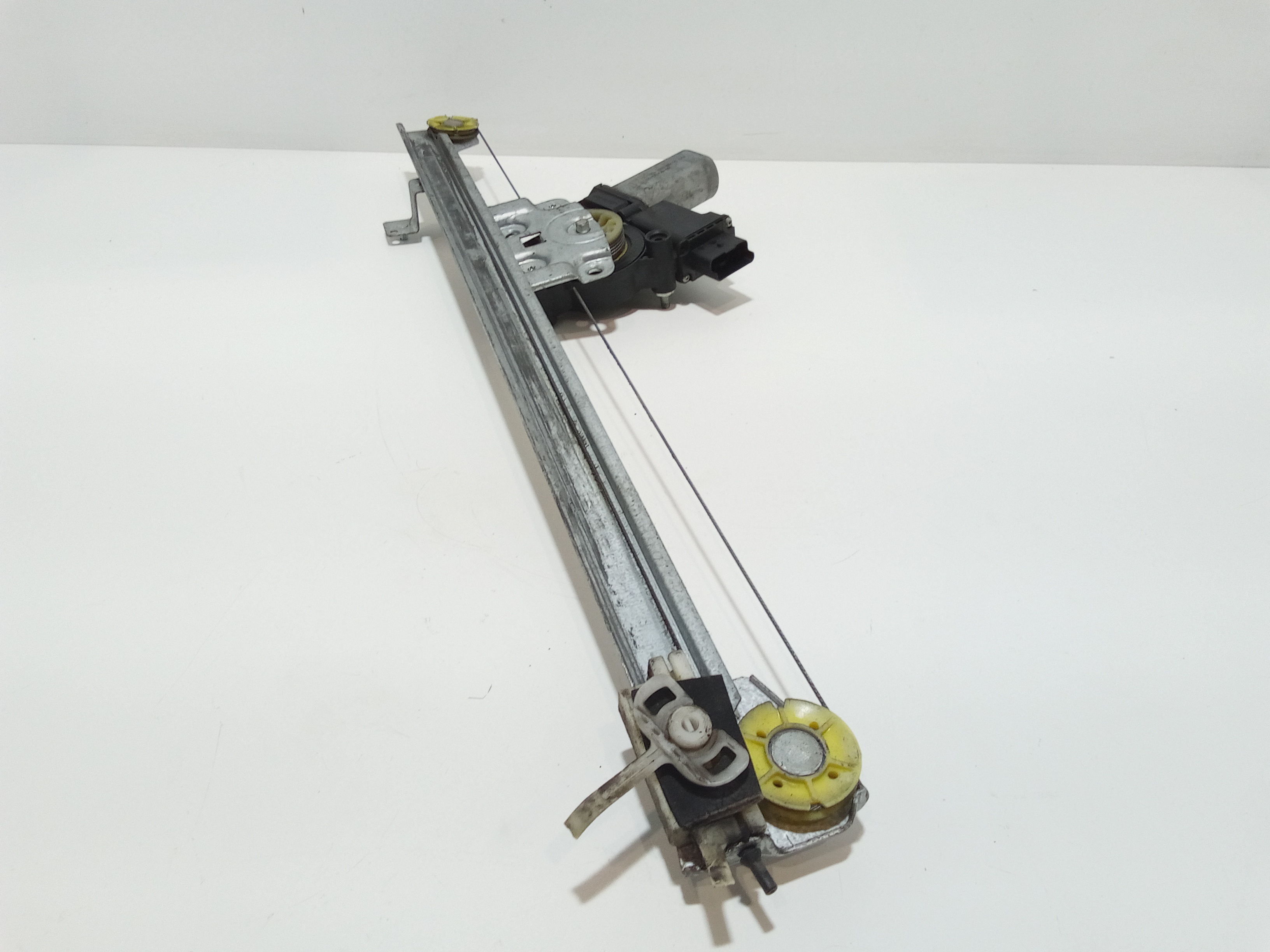 Cremagliera anteriore destra passeggero per Peugeot Boxer 3 Serie (2006 - 2011)