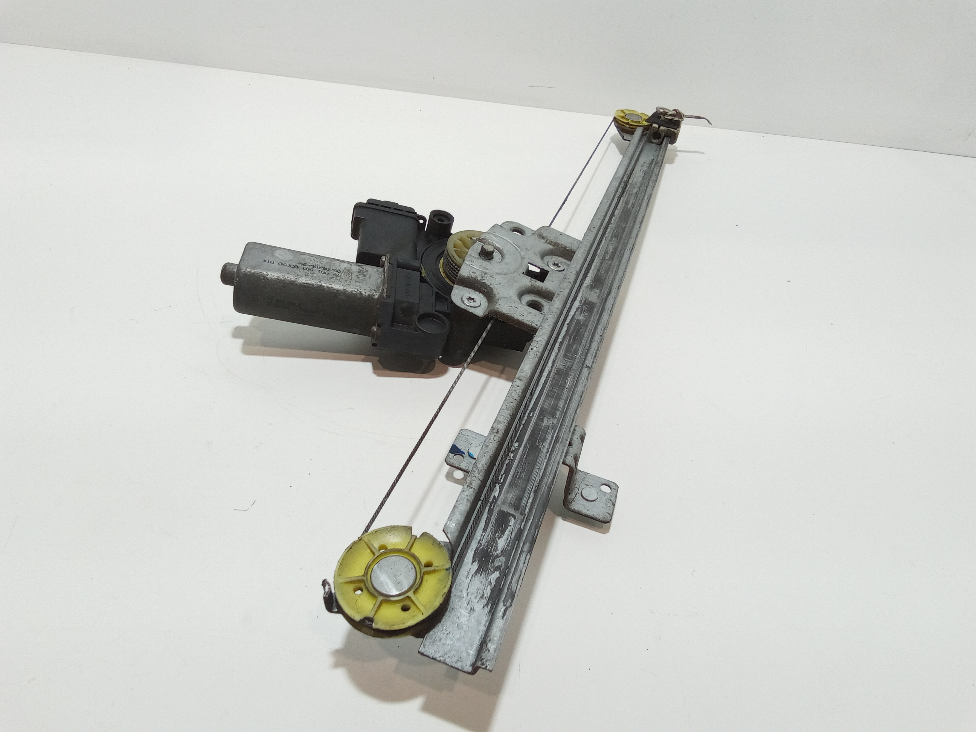 Cremagliera anteriore destra passeggero per Peugeot Boxer 3 Serie (2006 - 2011)