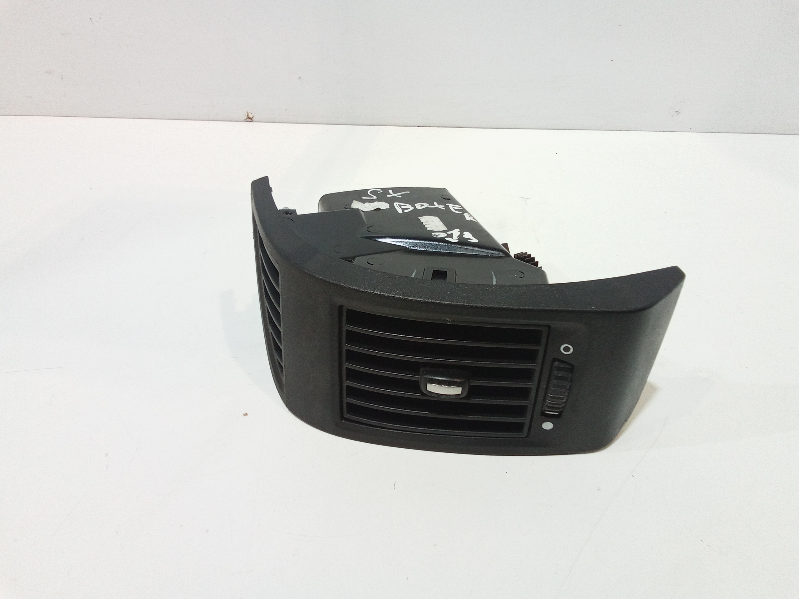 Bocchetta aria cruscotto lato guida per Peugeot Boxer 4 Serie (2011 - In produzione)