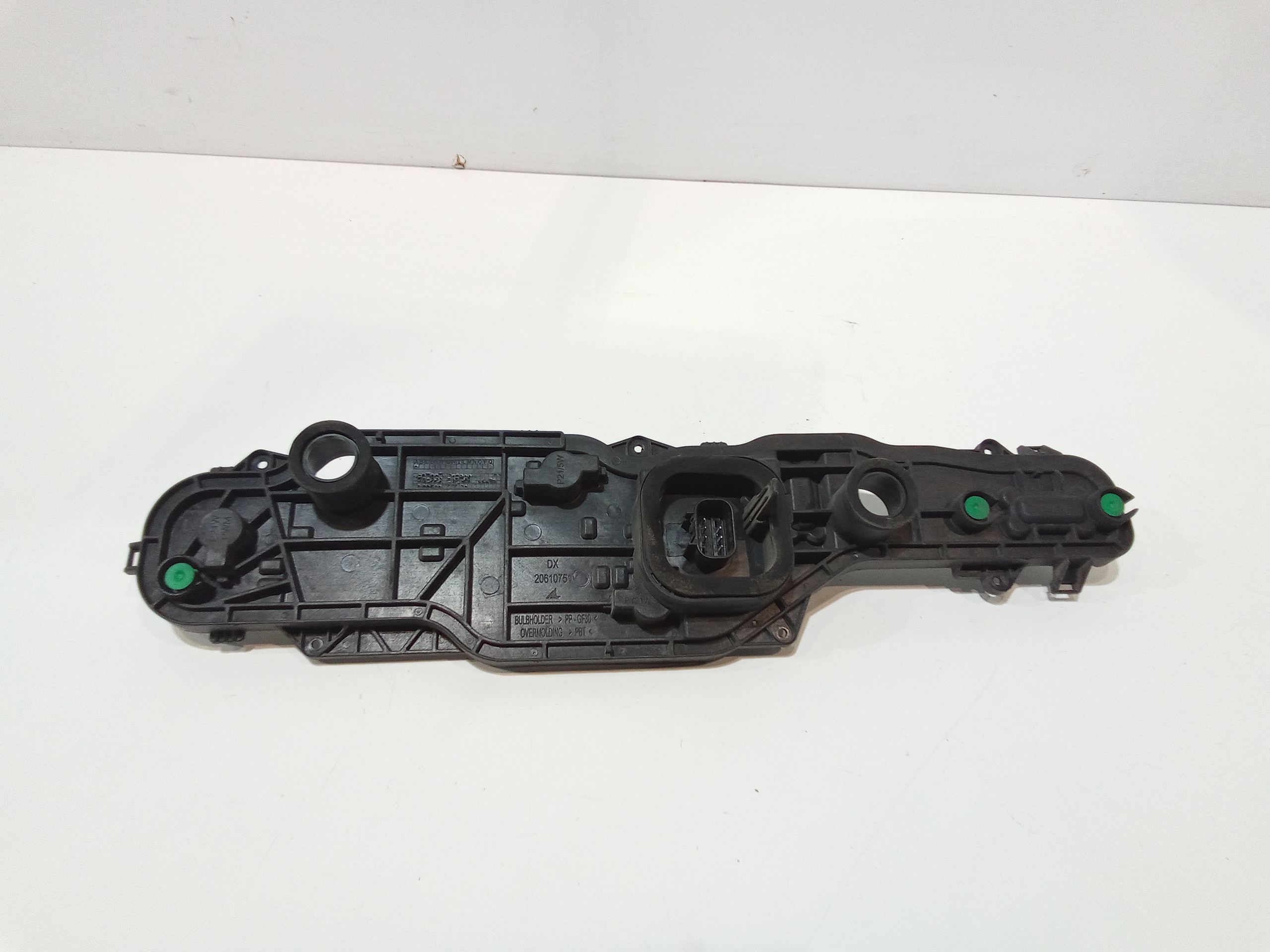 Portalampada stop DX per Peugeot Boxer 4 Serie (2011 - In produzione)