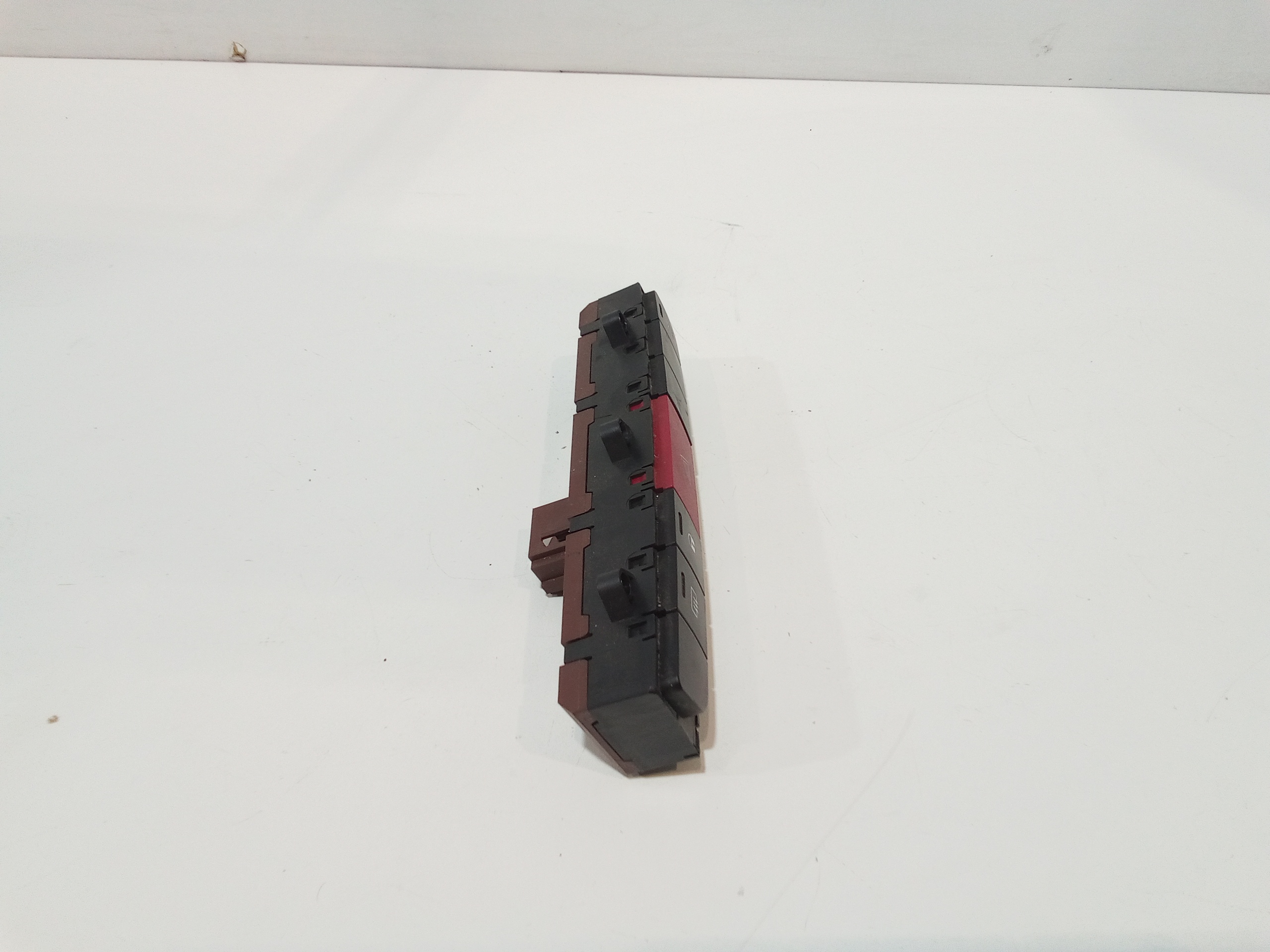 Pulsantiera Centrale per Peugeot Boxer 4 Serie (2011 - In produzione)