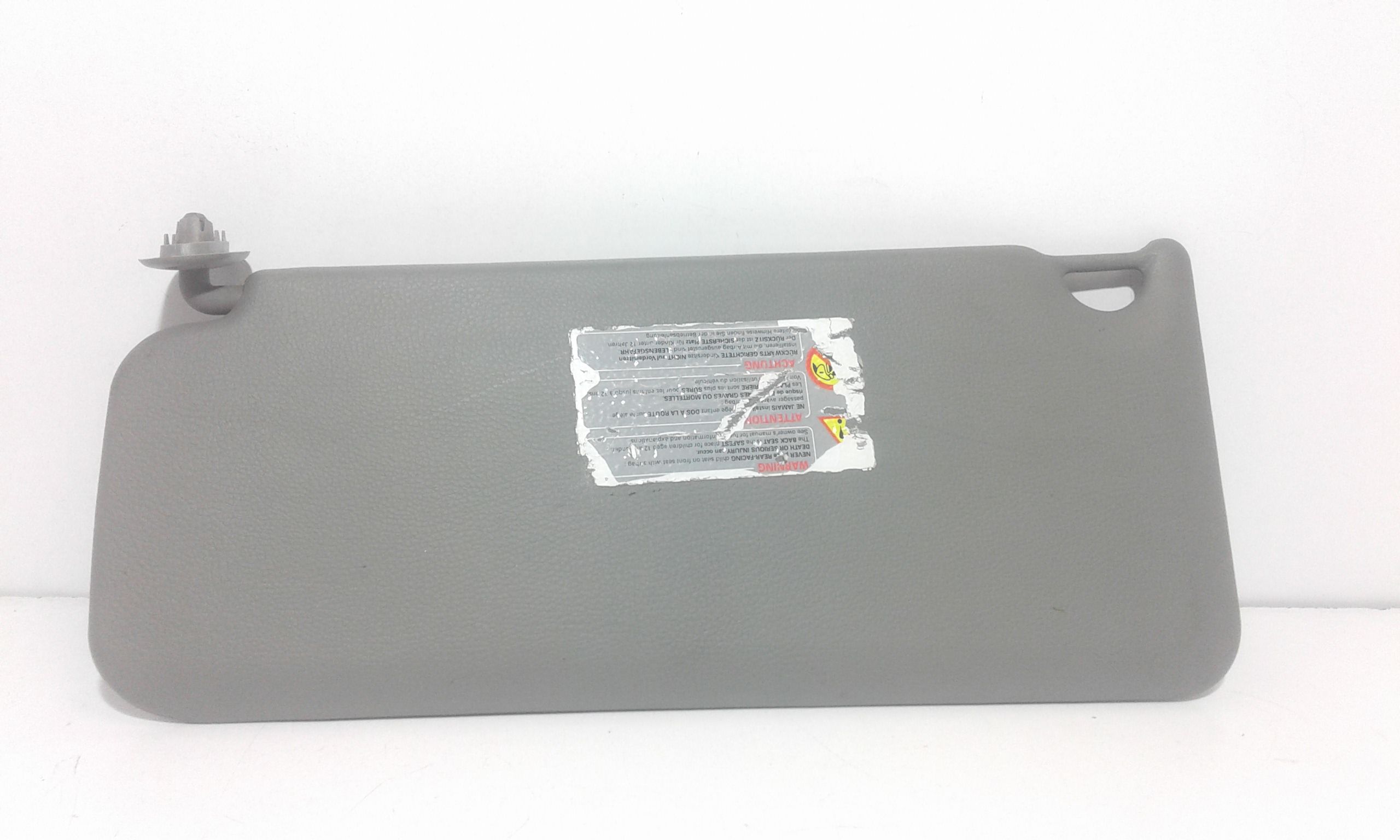 Parasole aletta Lato Passeggero RENAULT Clio Serie (01>05)