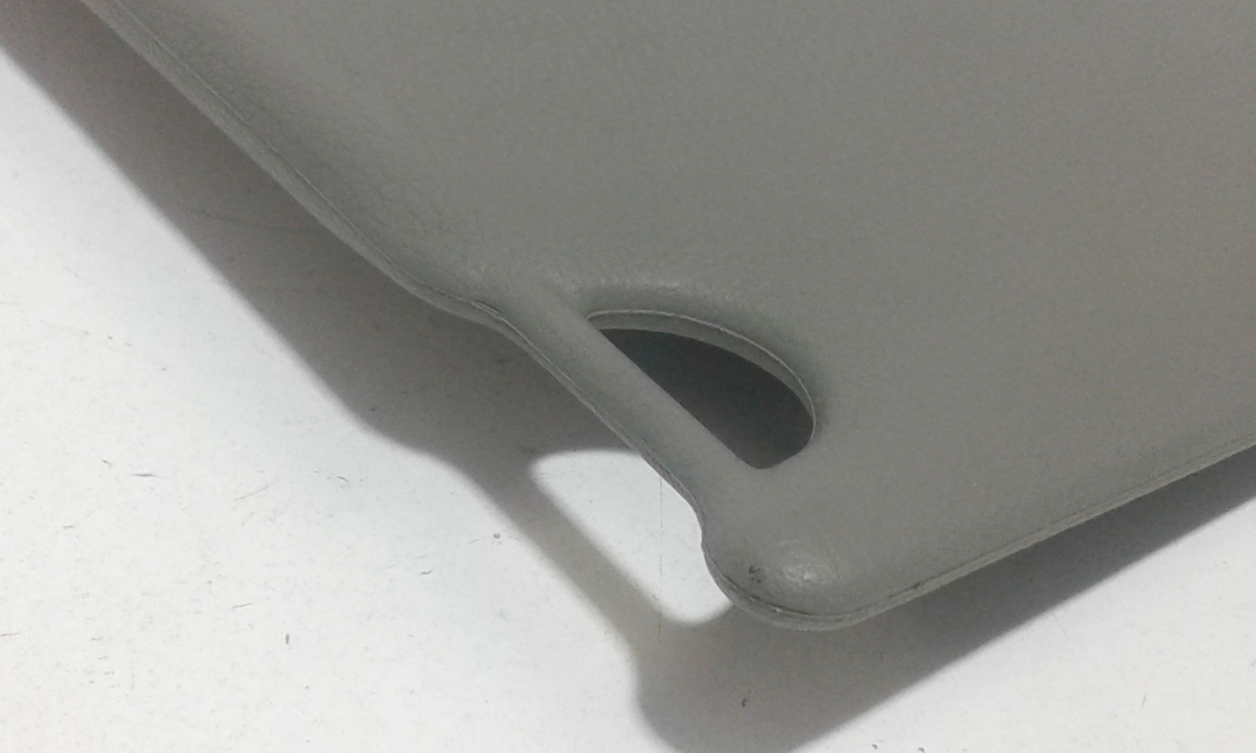 Parasole aletta Lato Passeggero RENAULT Clio Serie (01>05)