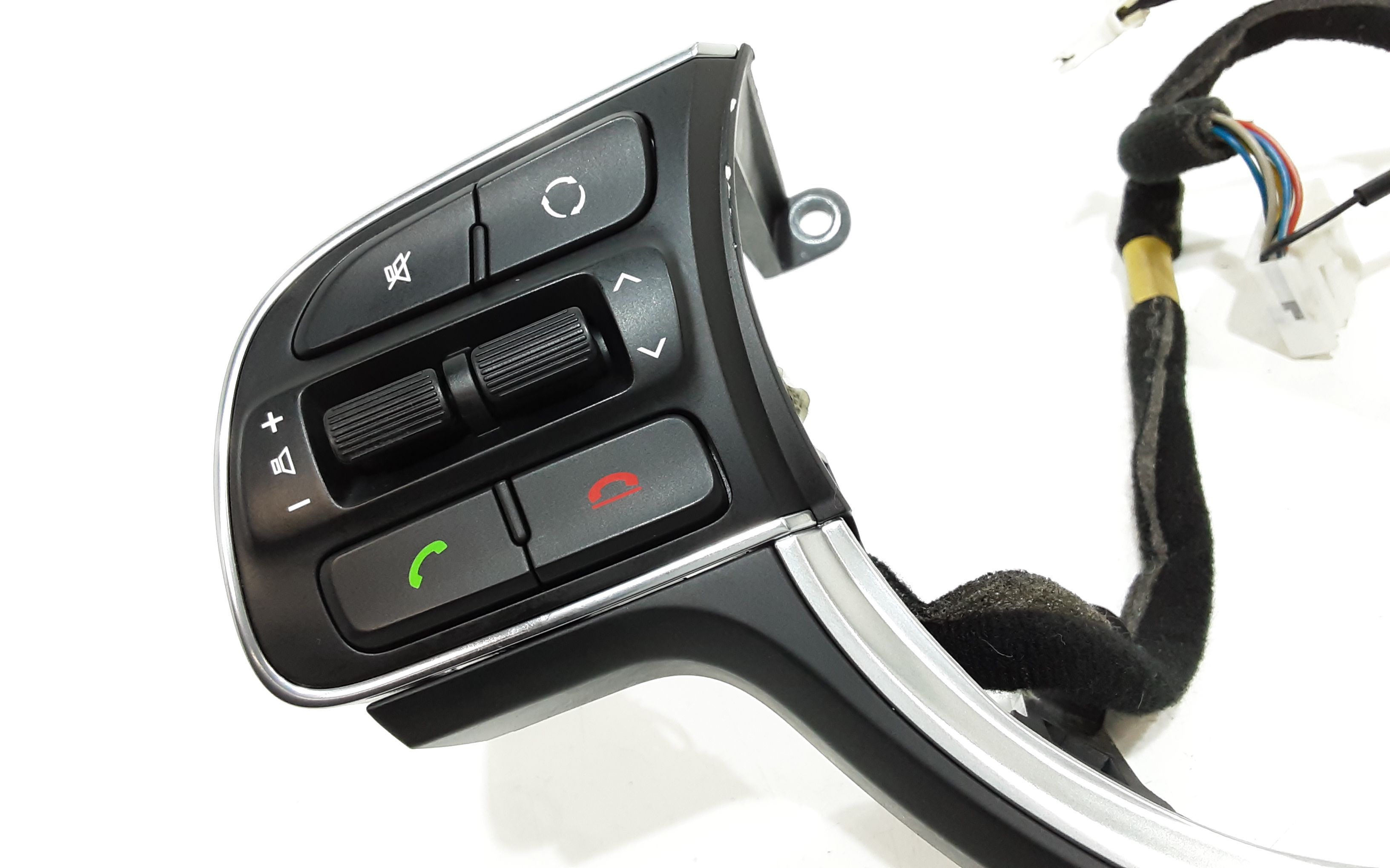 Comandi al volante multifunzione MERCEDES Classe C Berlina W203