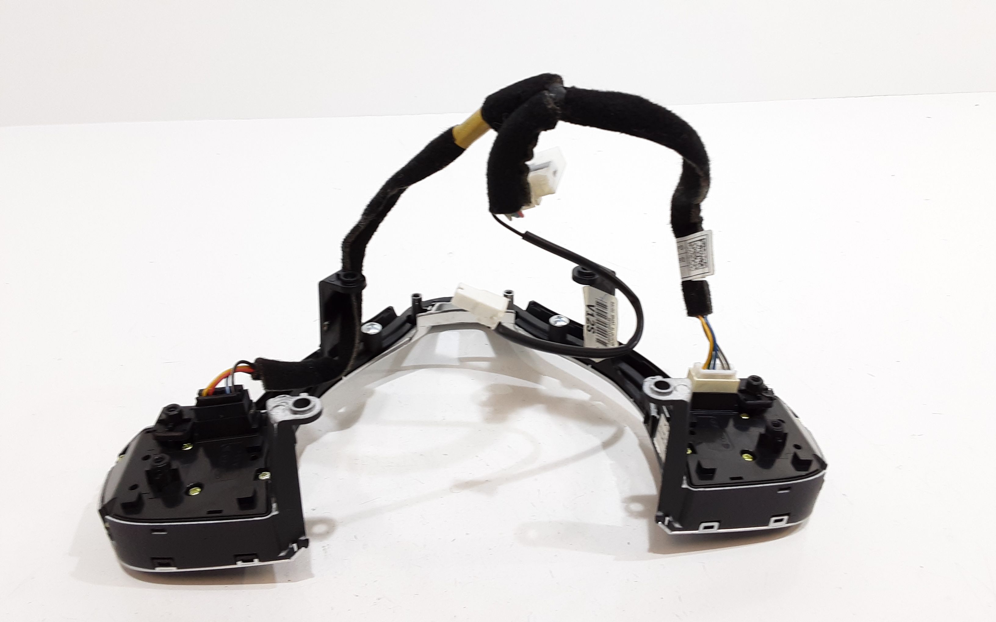 Comandi al volante multifunzione MERCEDES Classe C Berlina W203