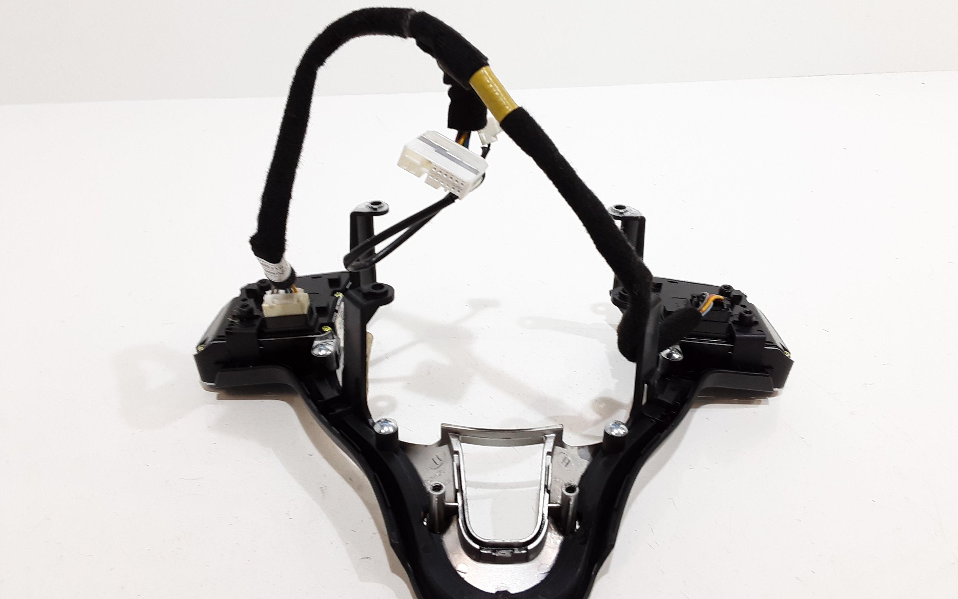 Comandi al volante multifunzione MERCEDES Classe C Berlina W203