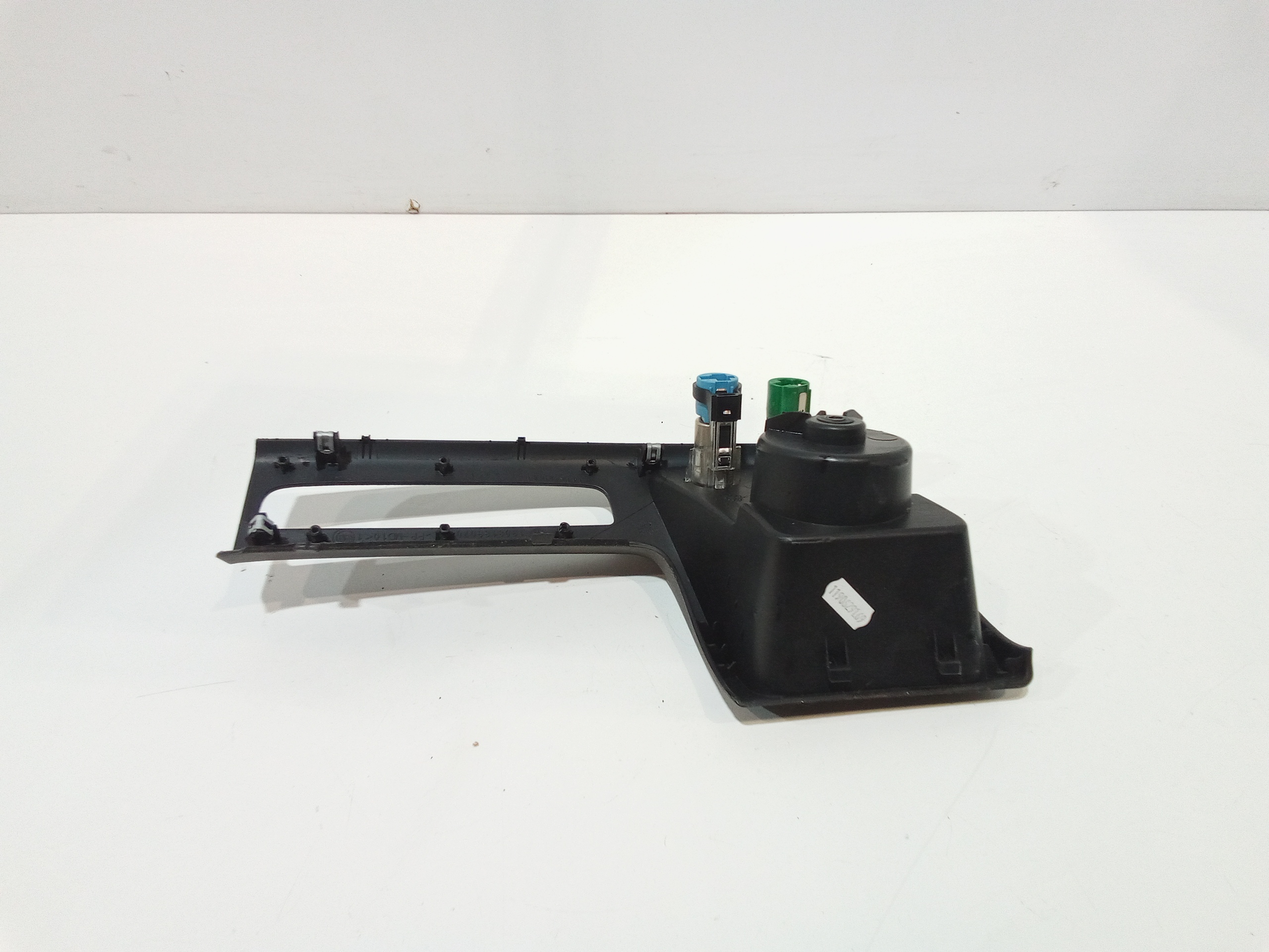 Accendisigari per Peugeot Boxer 4 Serie (2011 - In produzione)