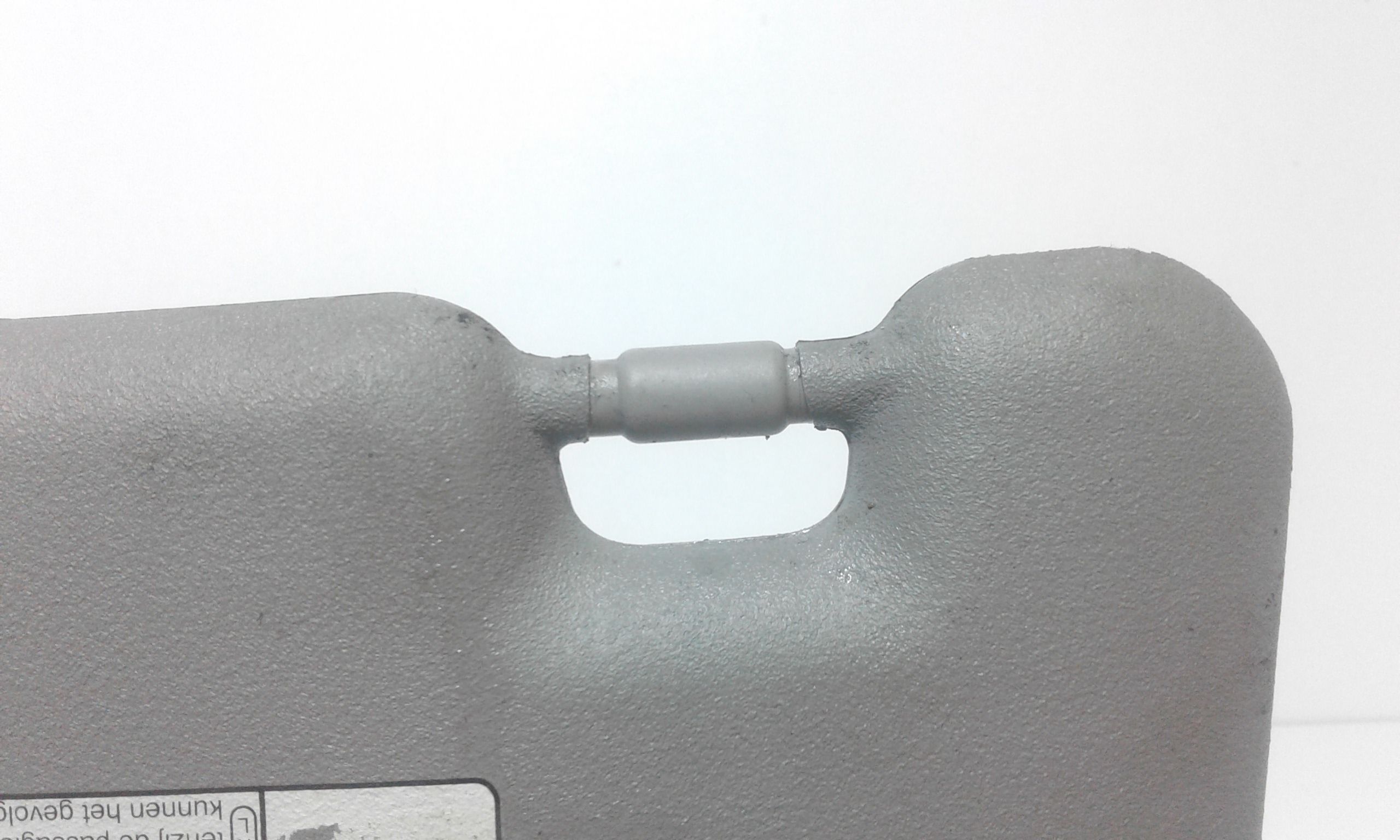 Parasole aletta Lato Passeggero TOYOTA Yaris 3 Serie