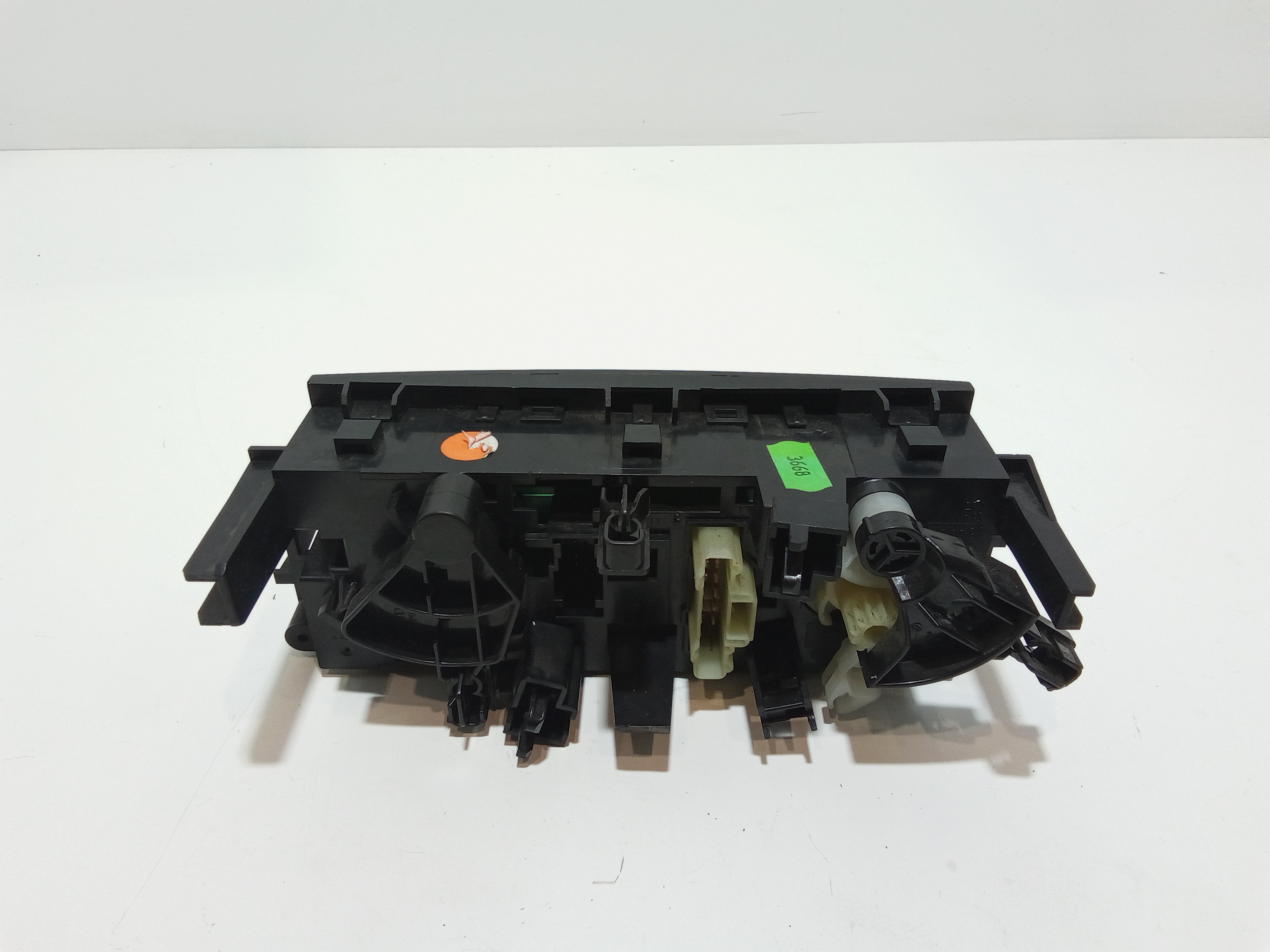 Comandi Clima per Peugeot 207 Cabrio (2007 - In produzione)