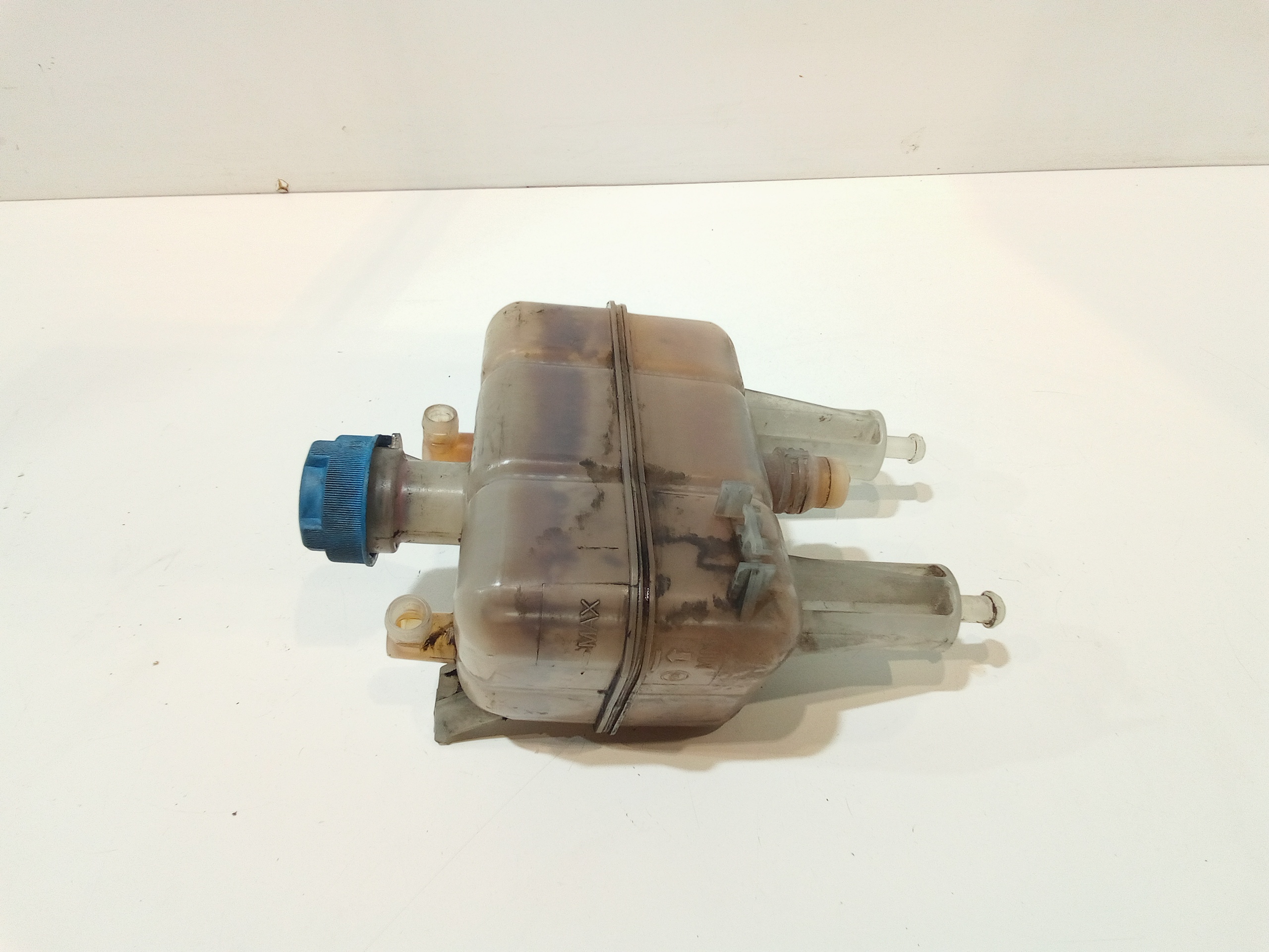 Vaschetta liquido radiatore per Peugeot Boxer 4 Serie (2011 - In produzione)