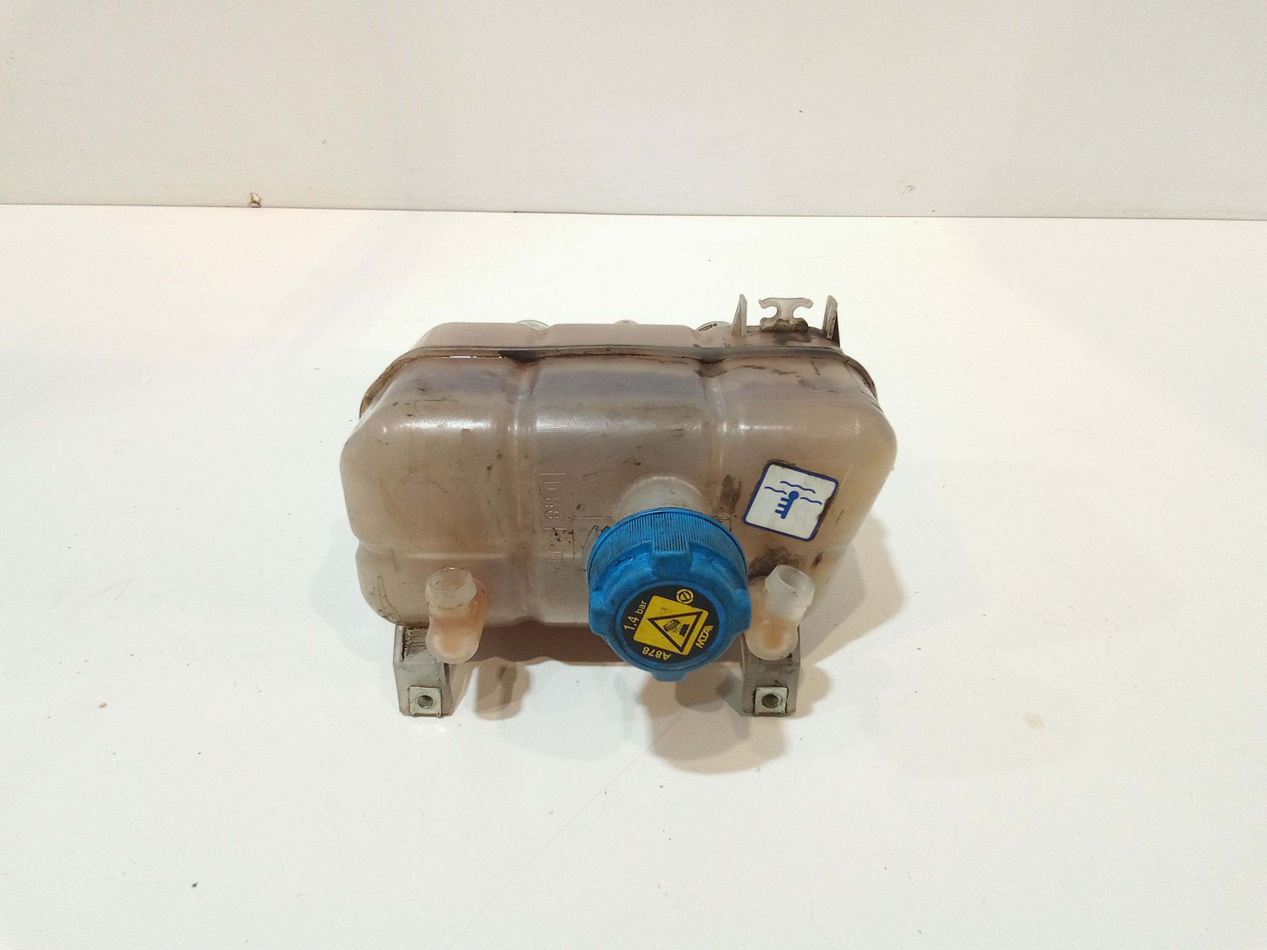 Vaschetta liquido radiatore per Peugeot Boxer 4 Serie (2011 - In produzione)