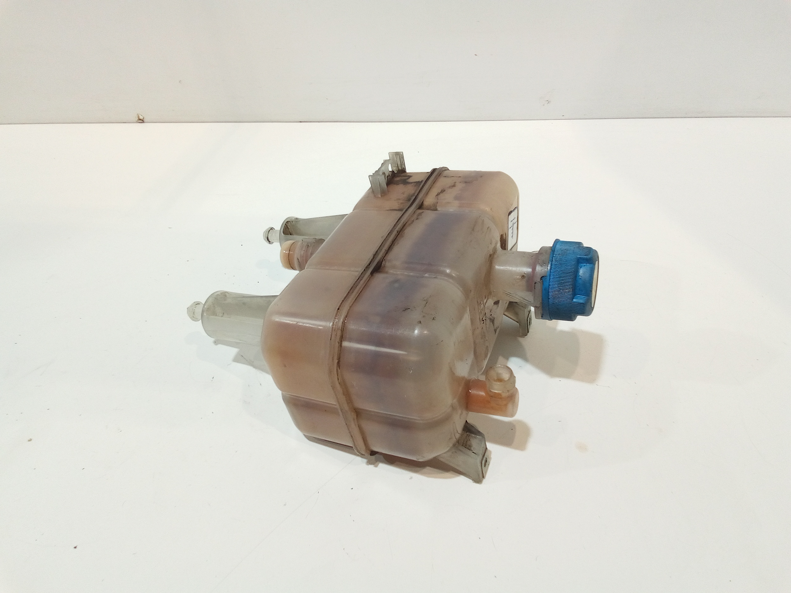 Vaschetta liquido radiatore per Peugeot Boxer 4 Serie (2011 - In produzione)