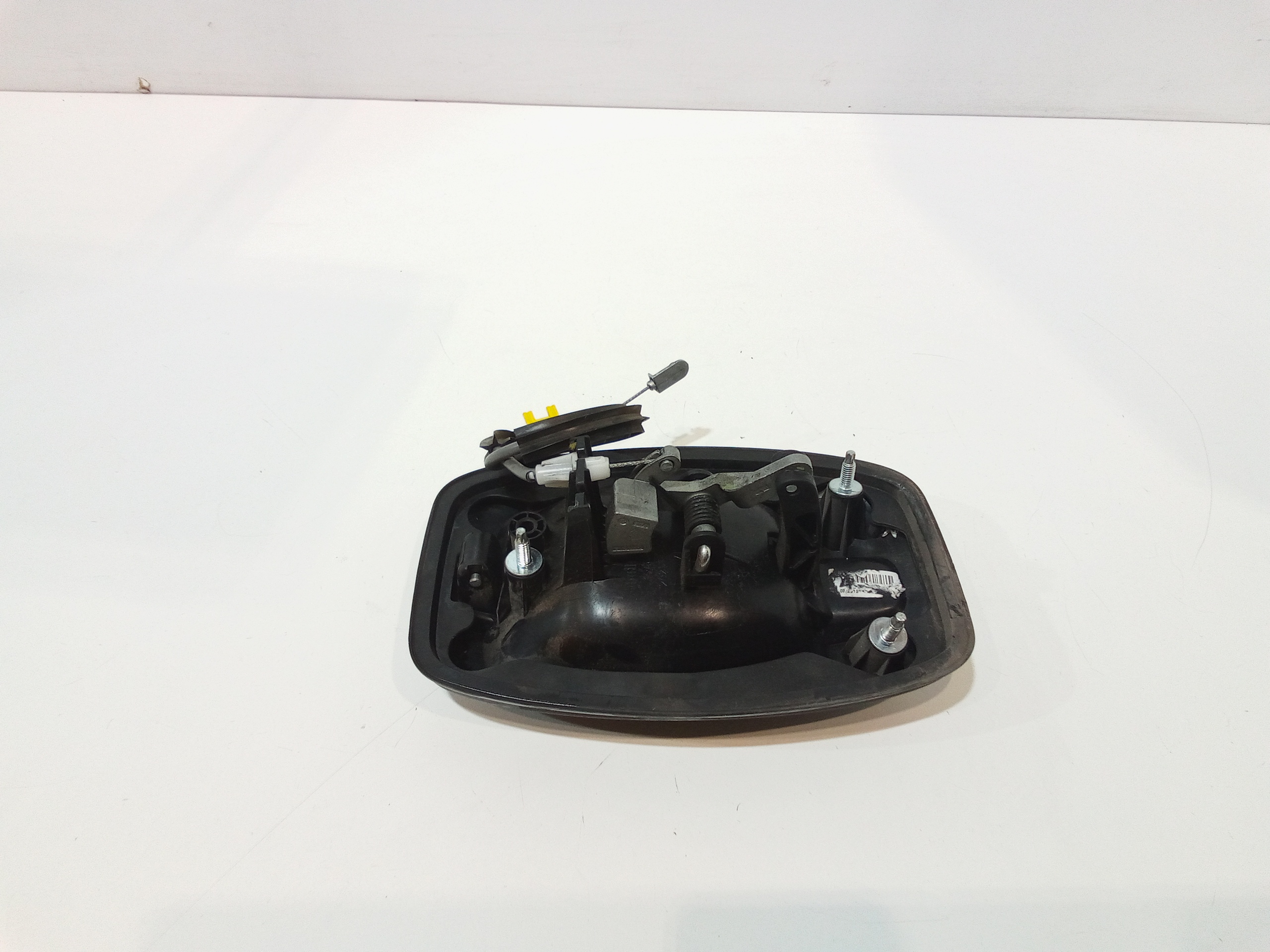 Maniglia esterna Anteriore Destra per Peugeot Boxer 4 Serie (2011 - In produzione)