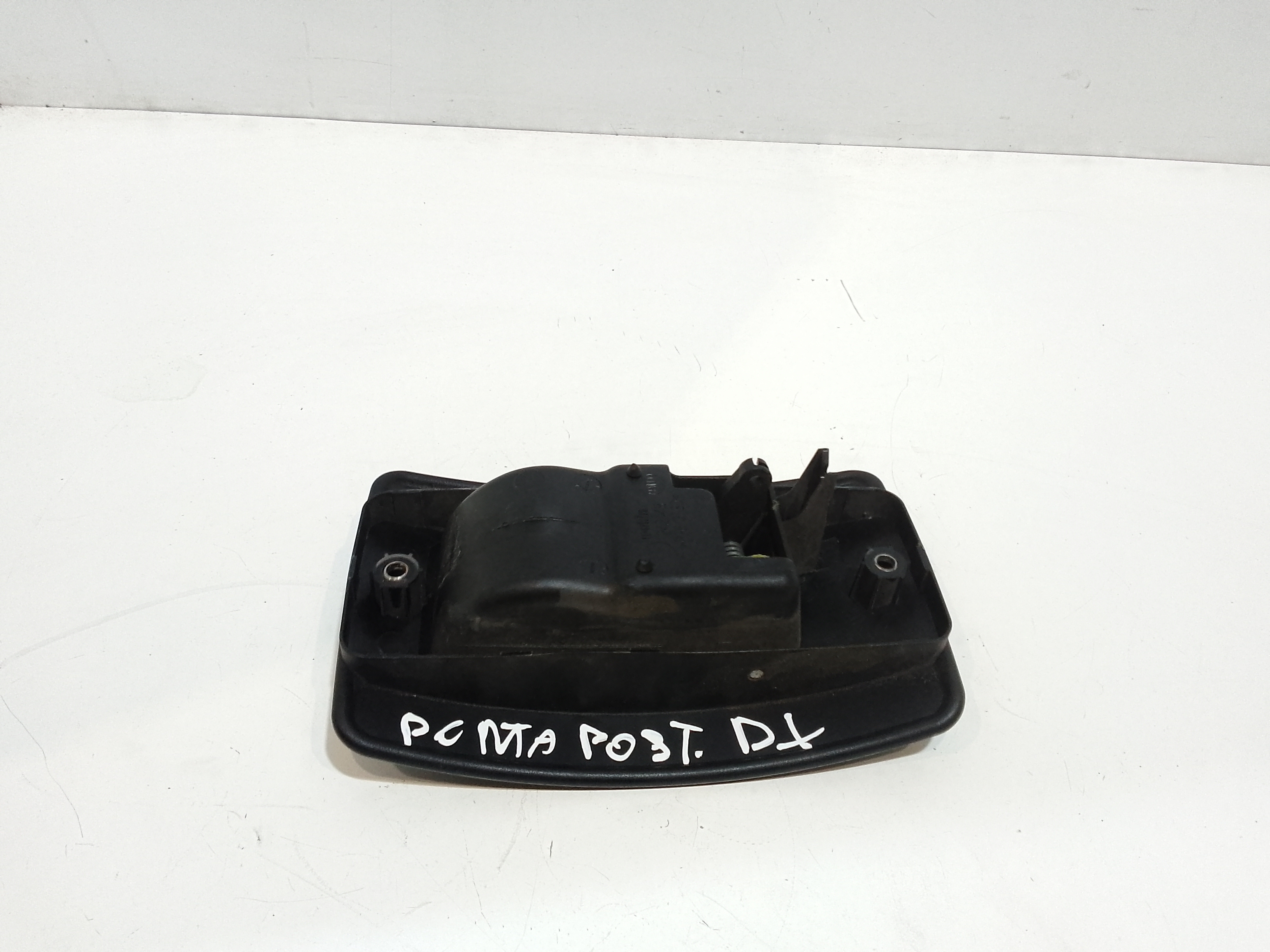 Maniglia interna Posteriore Destra per Peugeot Boxer 4 Serie (2011 - In produzione)