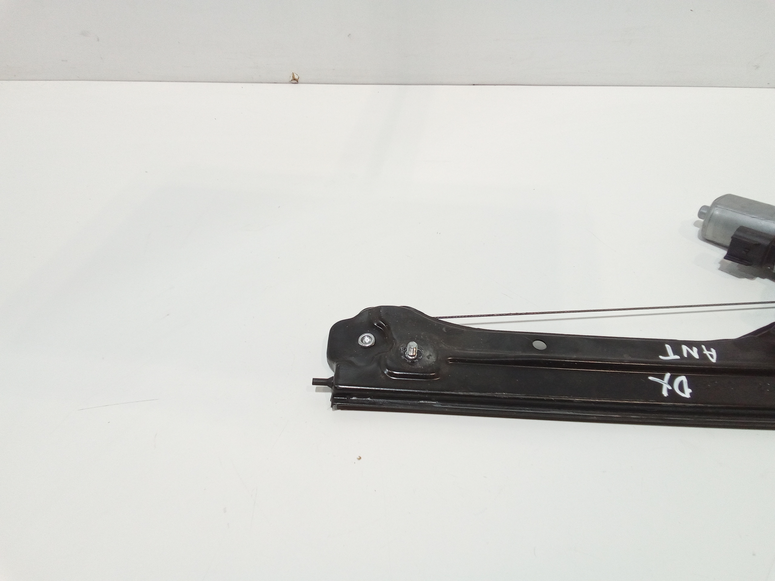 Cremagliera anteriore destra passeggero per Peugeot Boxer 4 Serie (2011 - In produzione)