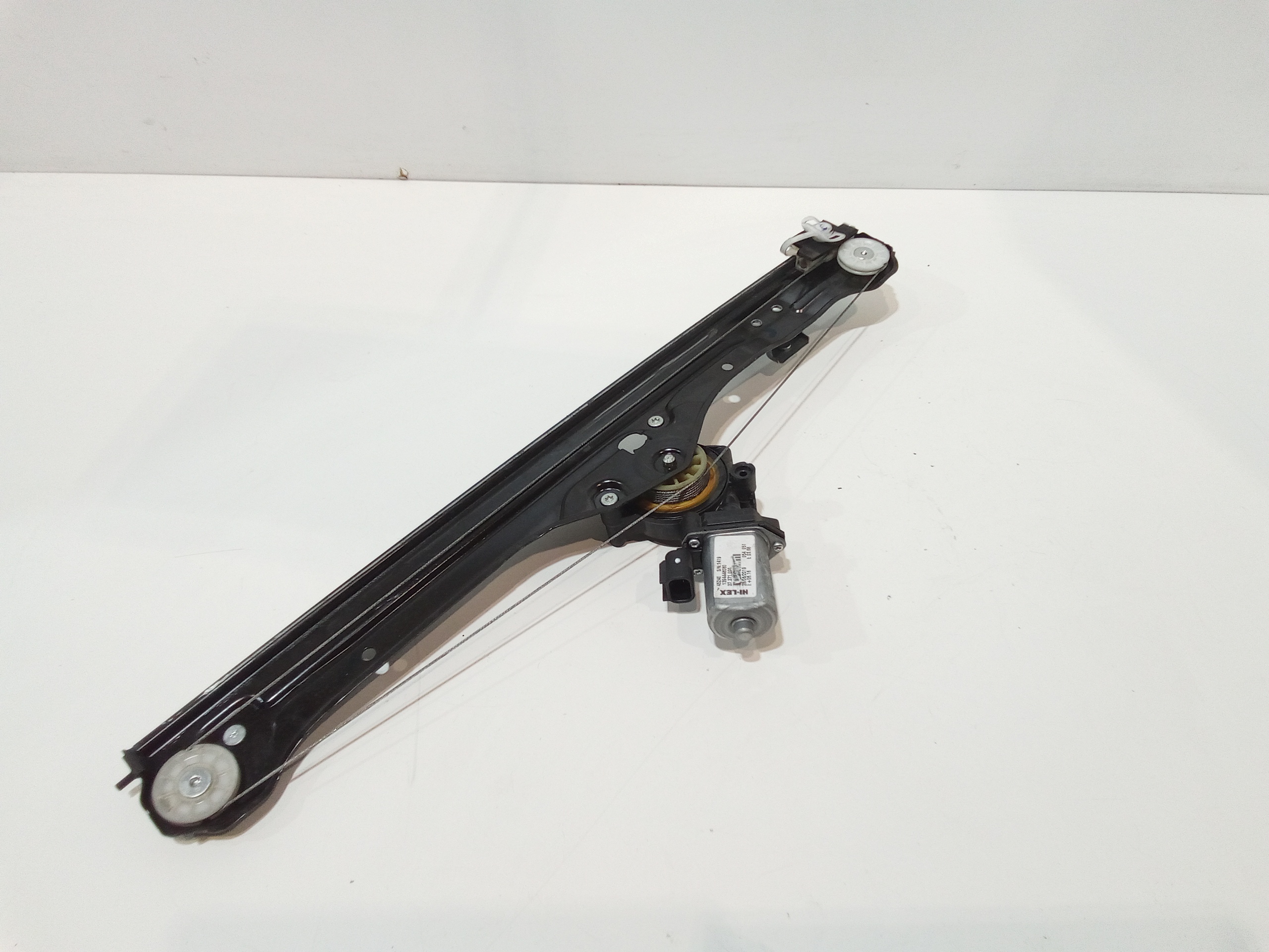 Cremagliera anteriore destra passeggero per Peugeot Boxer 4 Serie (2011 - In produzione)