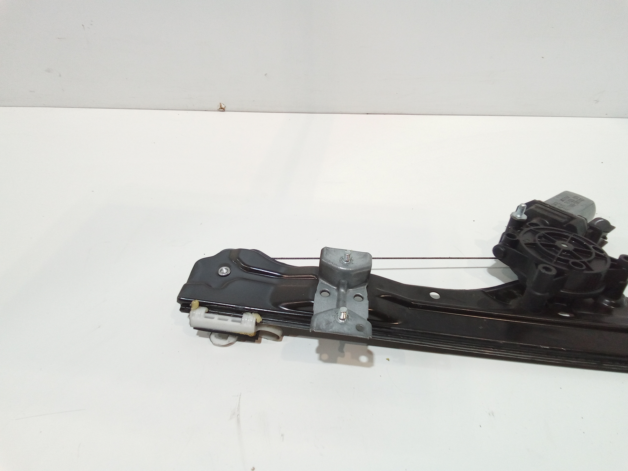 Cremagliera anteriore sinistra Guida per Peugeot Boxer 4 Serie (2011 - In produzione)