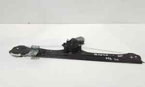 Cremagliera anteriore sinistra Guida per Peugeot Boxer 4 Serie (2011 - In produzione)