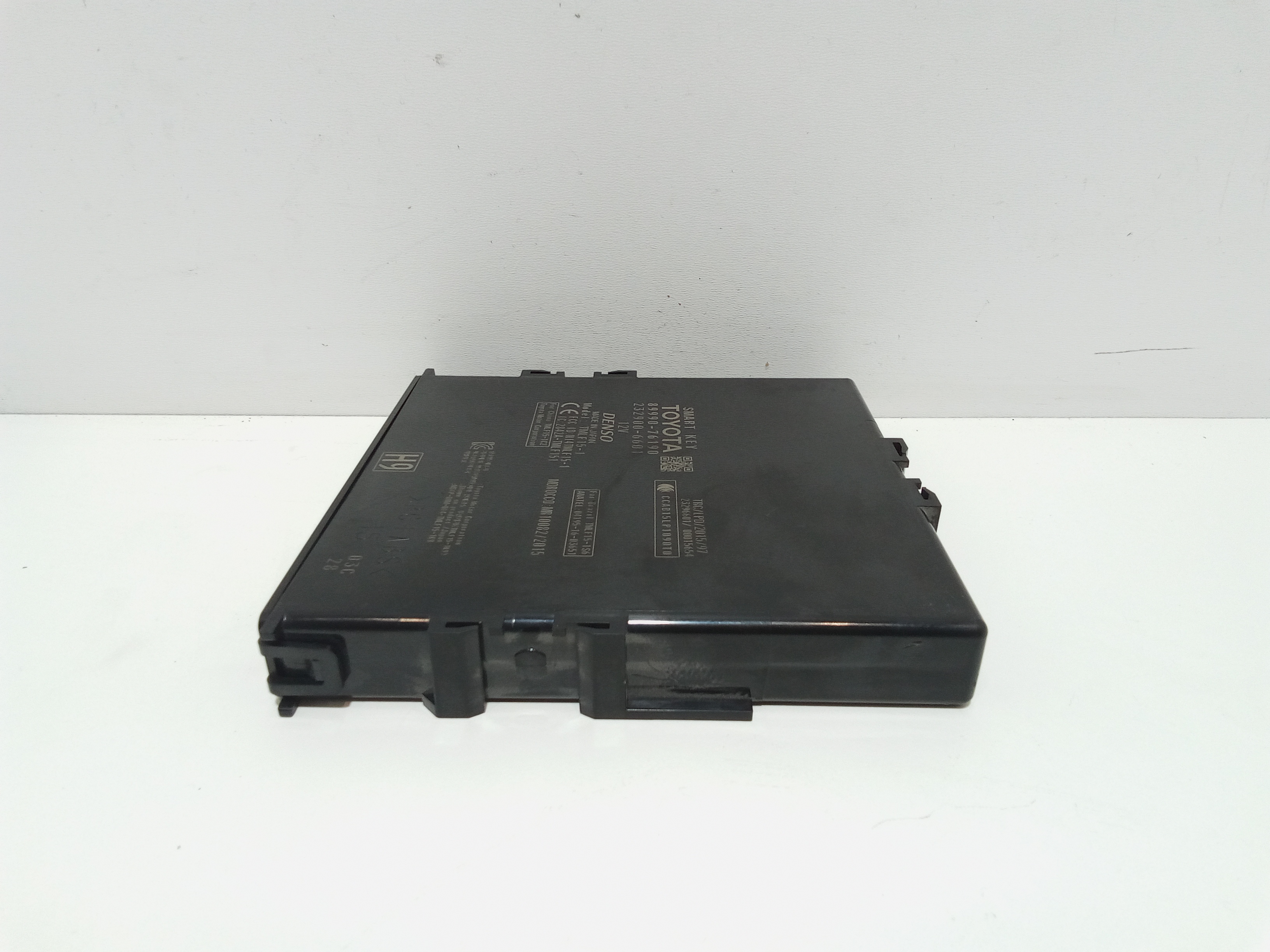 Modulo Antenna SmartKey per Lexus UX (2018 - )