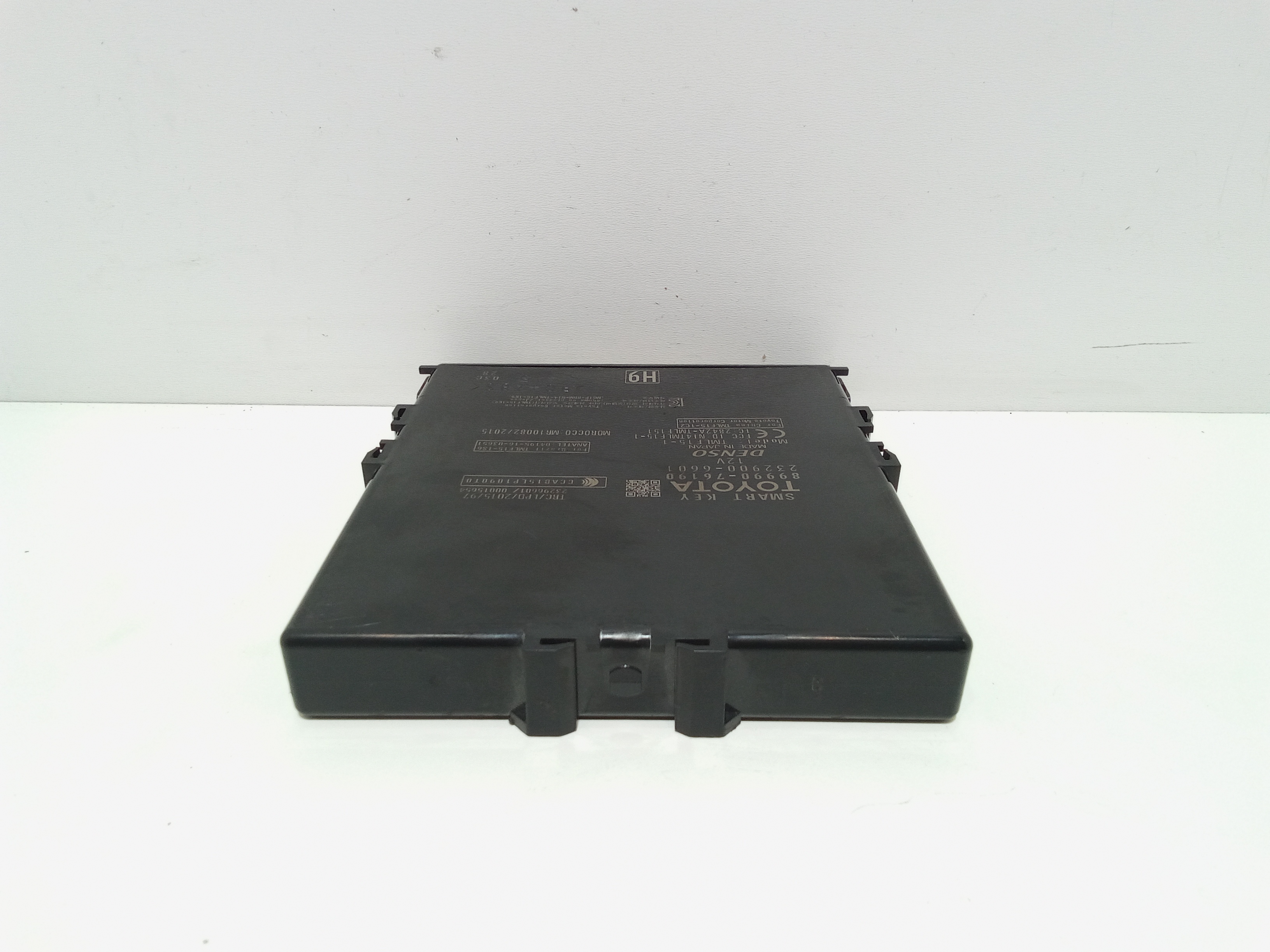 Modulo Antenna SmartKey per Lexus UX (2018 - )