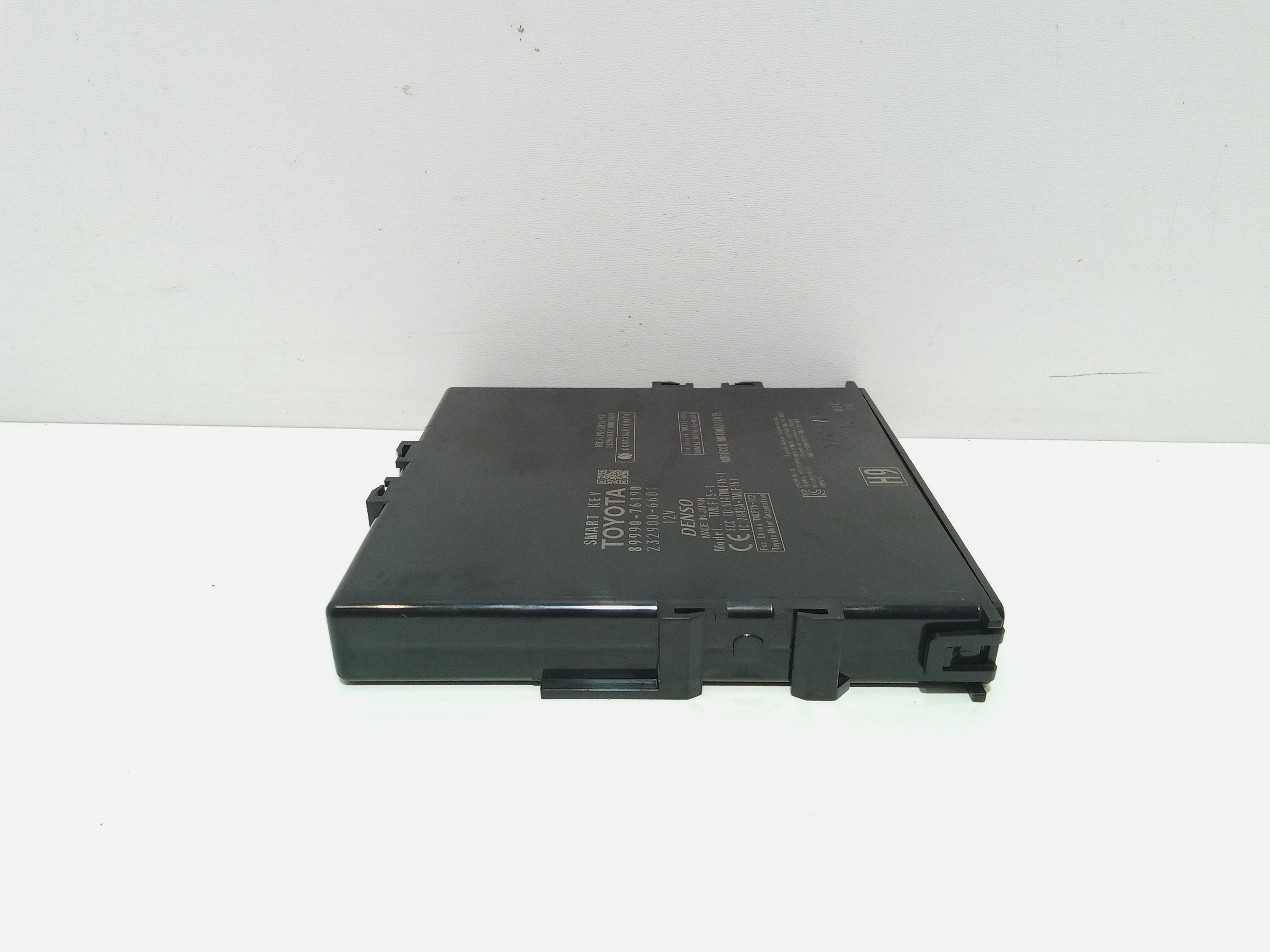 Modulo Antenna SmartKey per Lexus UX (2018 - )