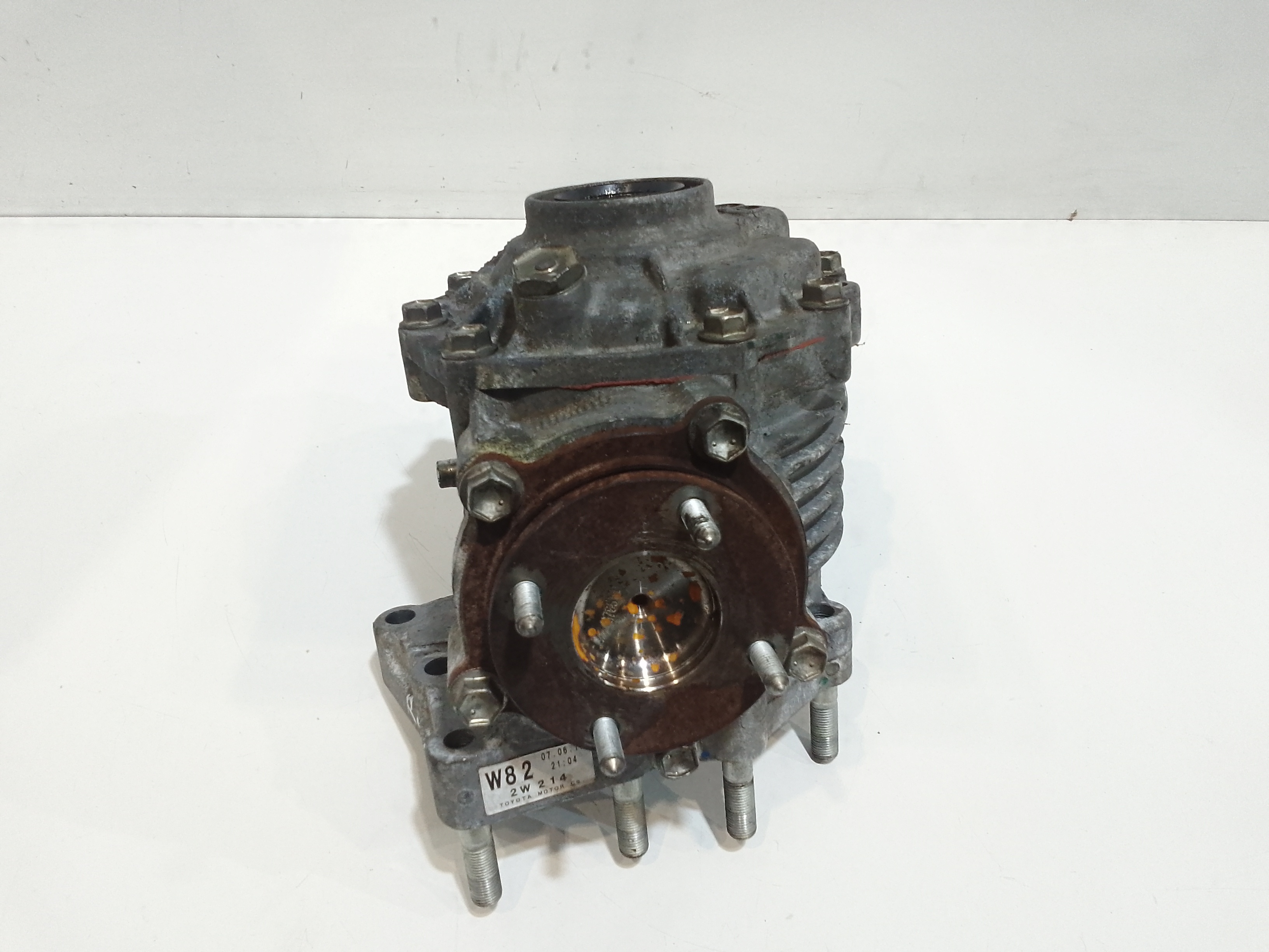 Differenziale Anteriore per Toyota Rav4 3 Serie (2003 - 2005)