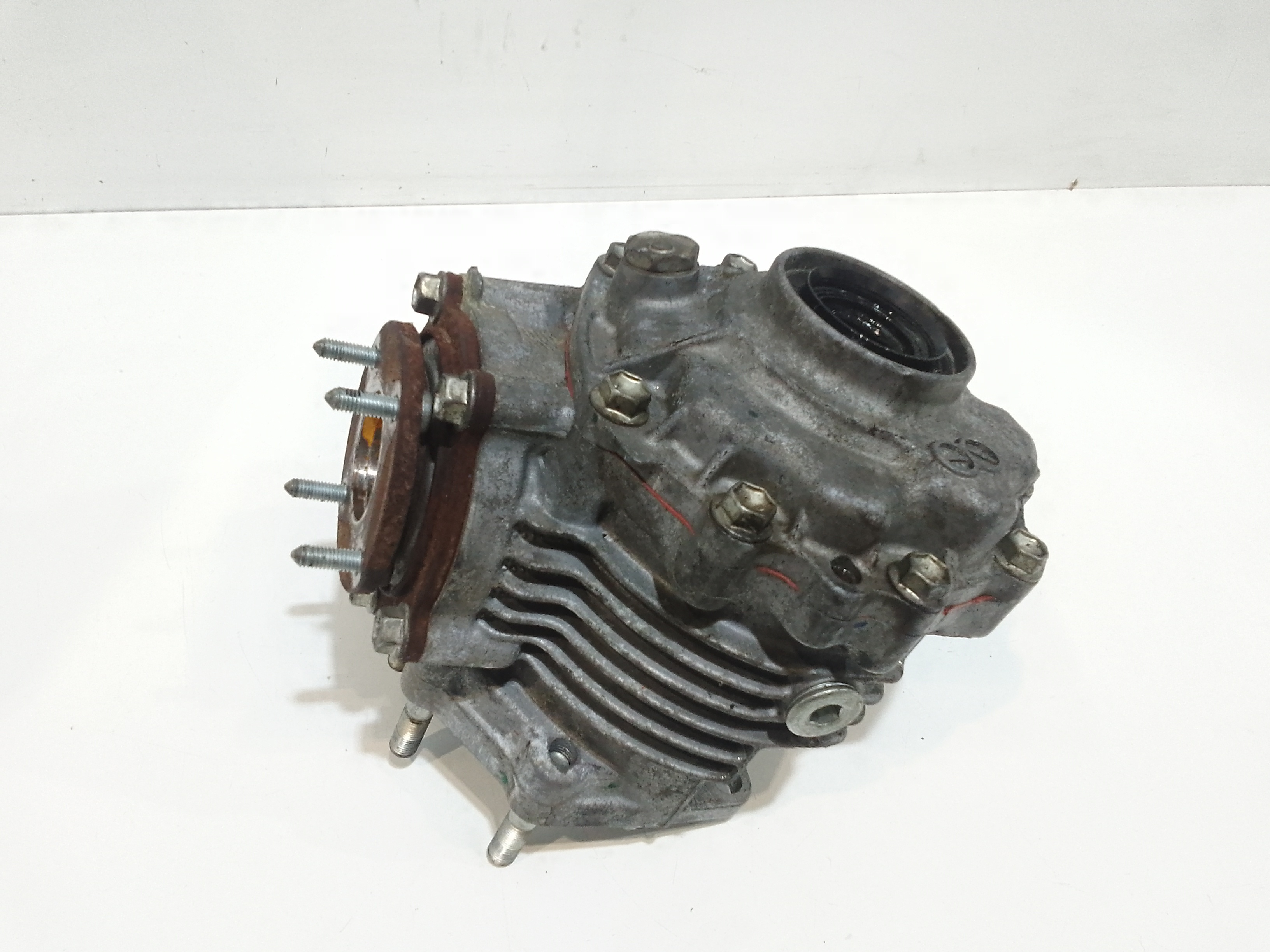 Differenziale Anteriore per Toyota Rav4 3 Serie (2003 - 2005)