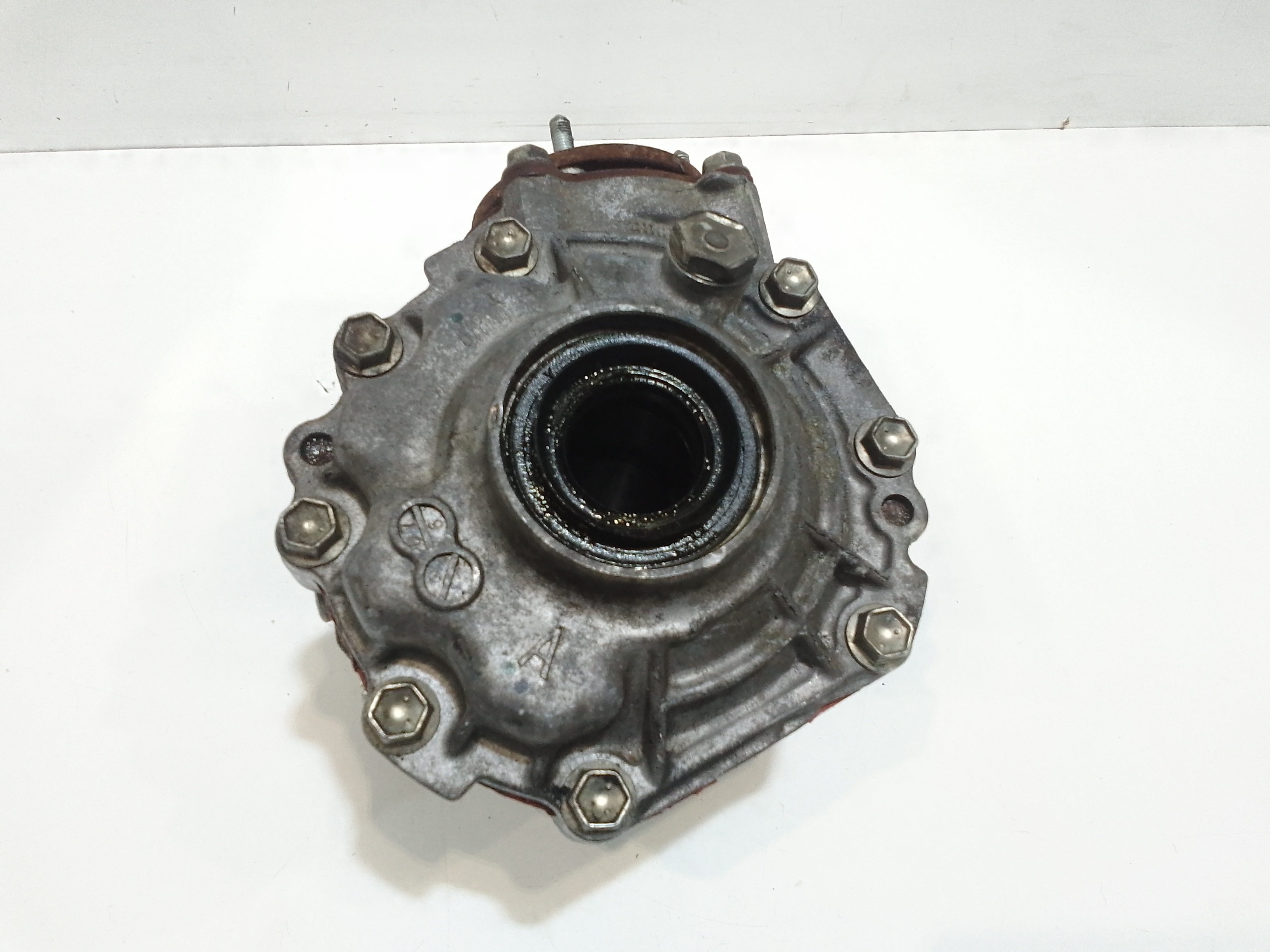 Differenziale Anteriore per Toyota Rav4 3 Serie (2003 - 2005)