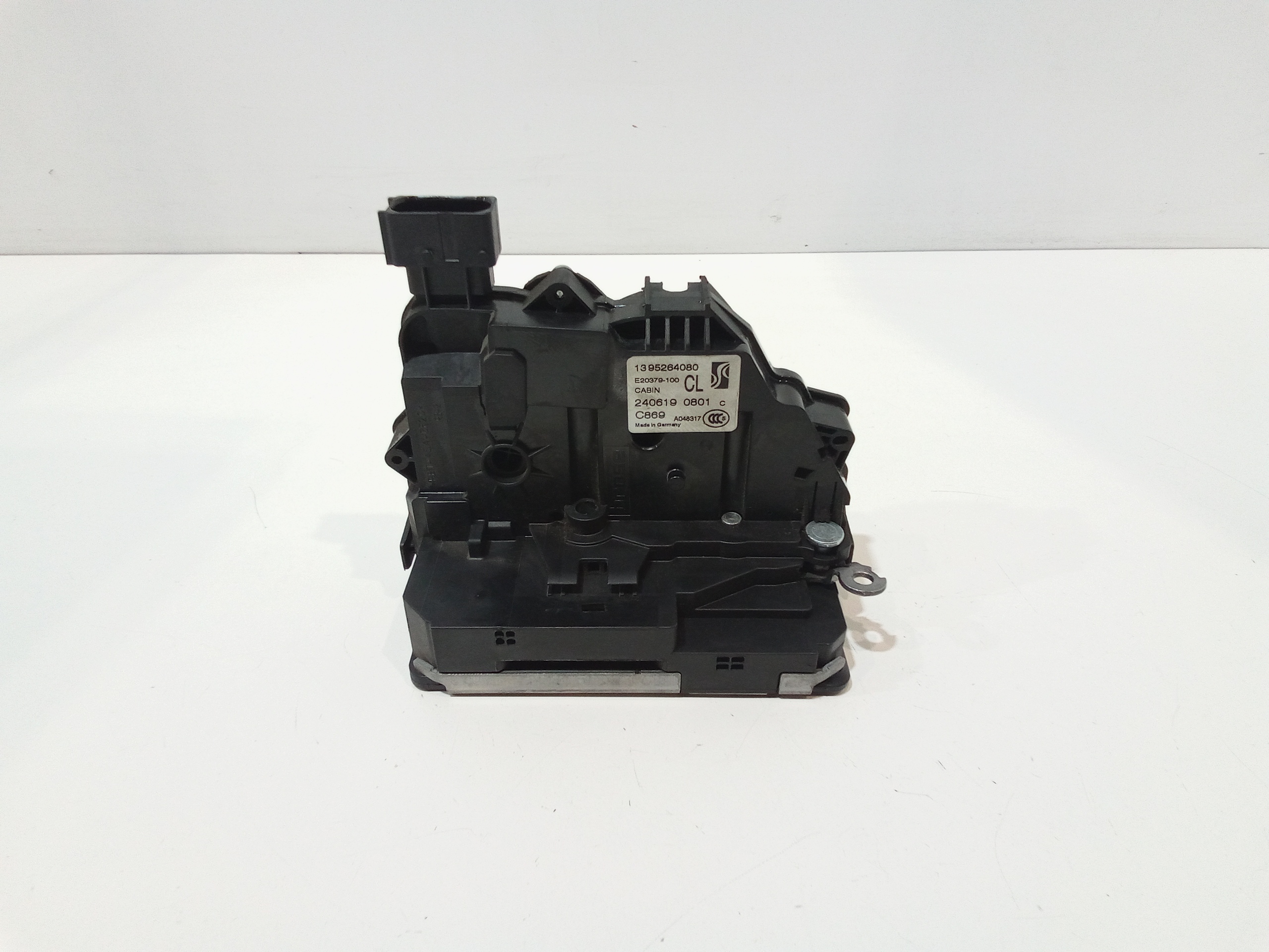 Serratura Anteriore Destra per Peugeot Boxer 4 Serie (2011 - In produzione)