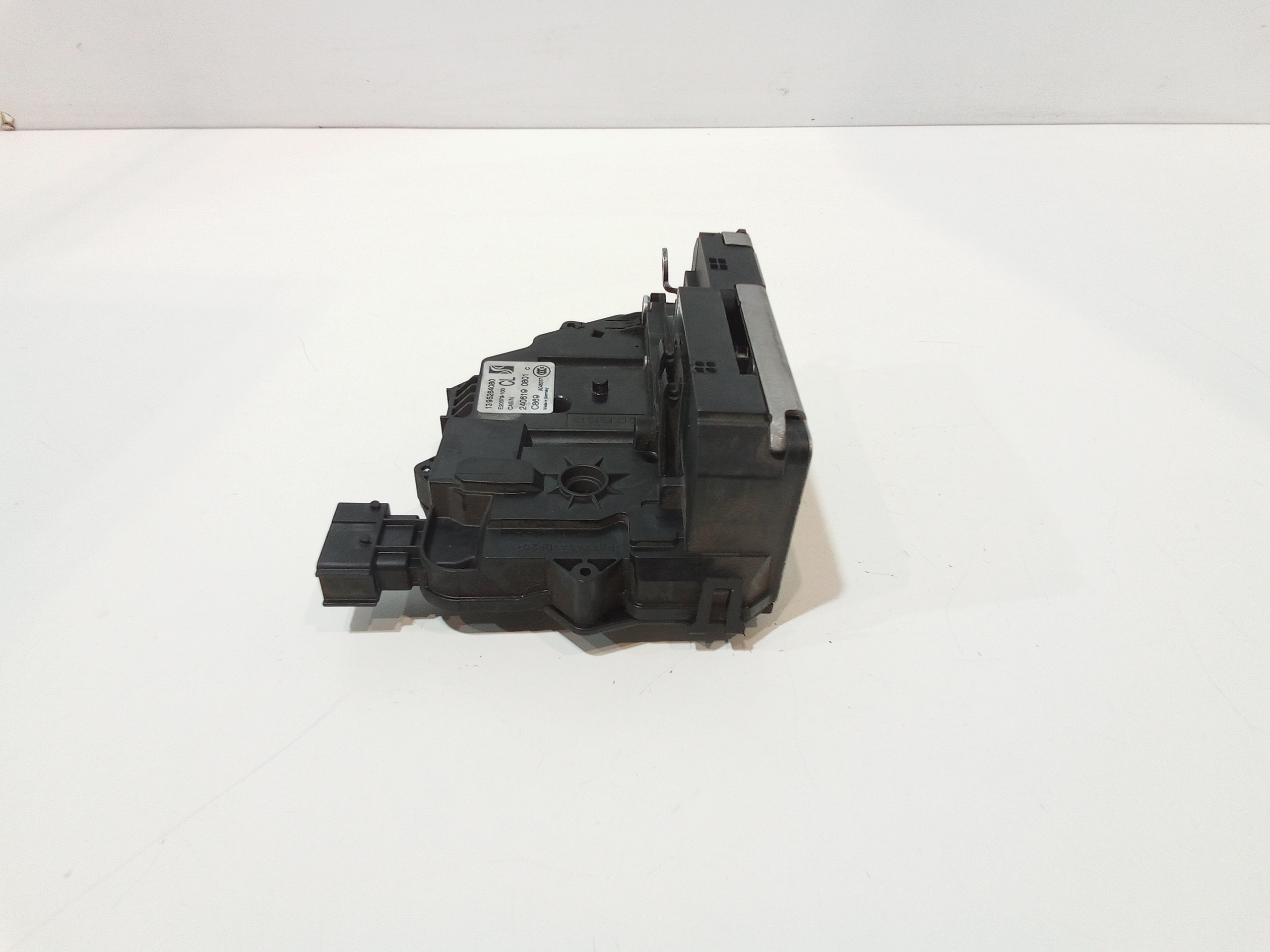 Serratura Anteriore Destra per Peugeot Boxer 4 Serie (2011 - In produzione)