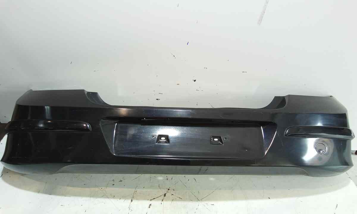 Paraurti Posteriore completo per Opel Astra H Berlina (2004 - 2007)