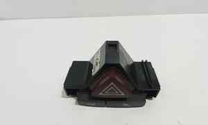 Pulsante luci di emergenza per Opel Corsa D 5p 1 Serie (2006 - In produzione)