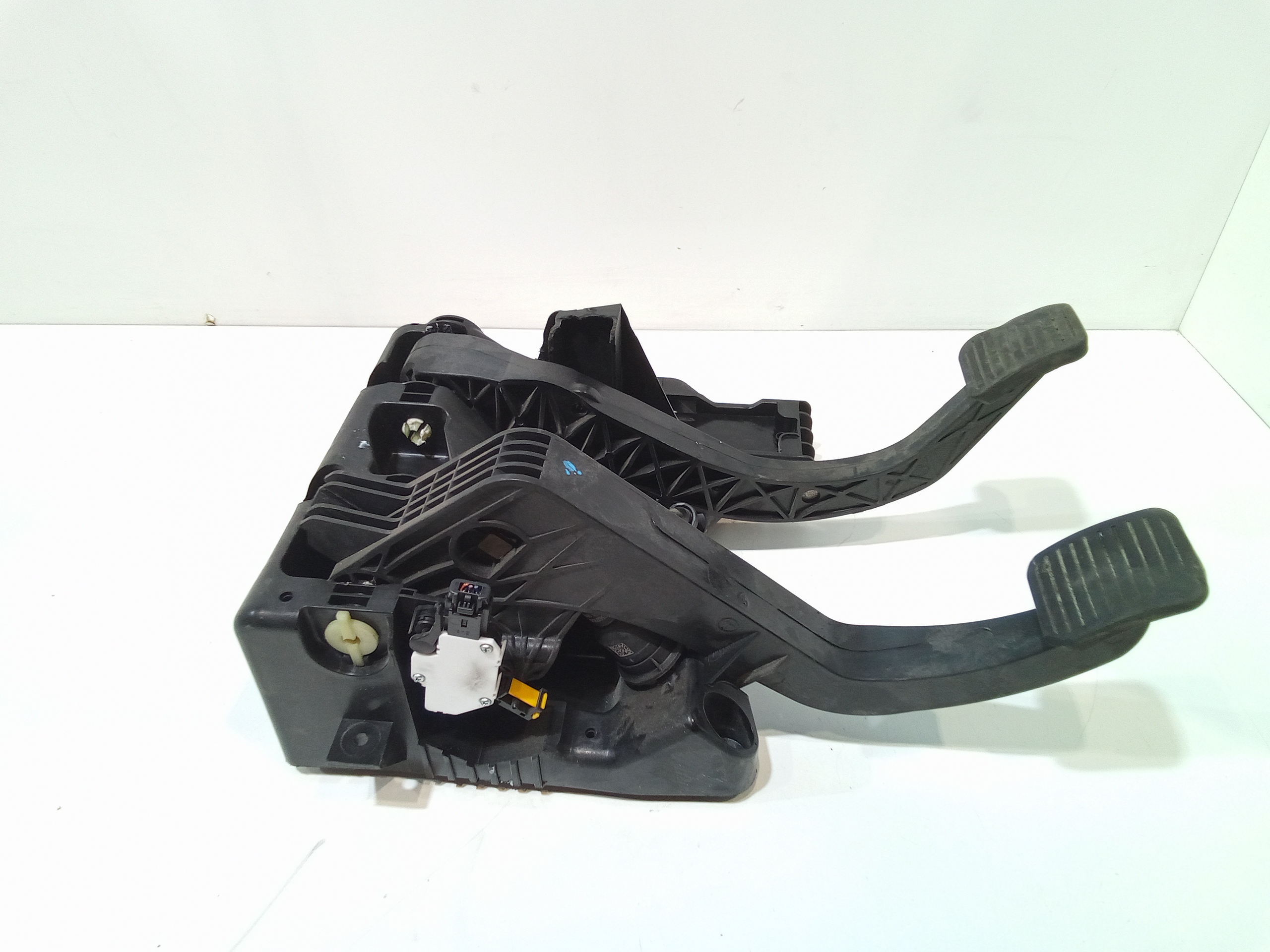 Pedaliera Freno + frizione per Peugeot Boxer 4 Serie (2011 - In produzione)