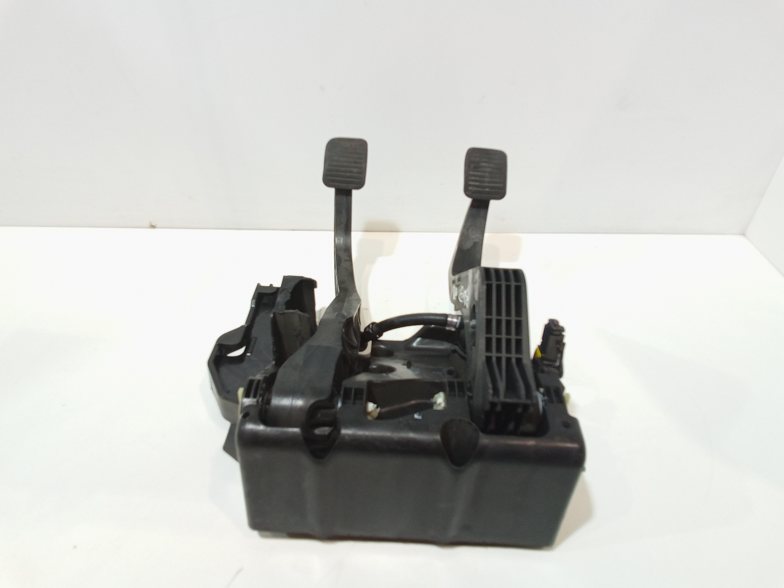 Pedaliera Freno + frizione per Peugeot Boxer 4 Serie (2011 - In produzione)