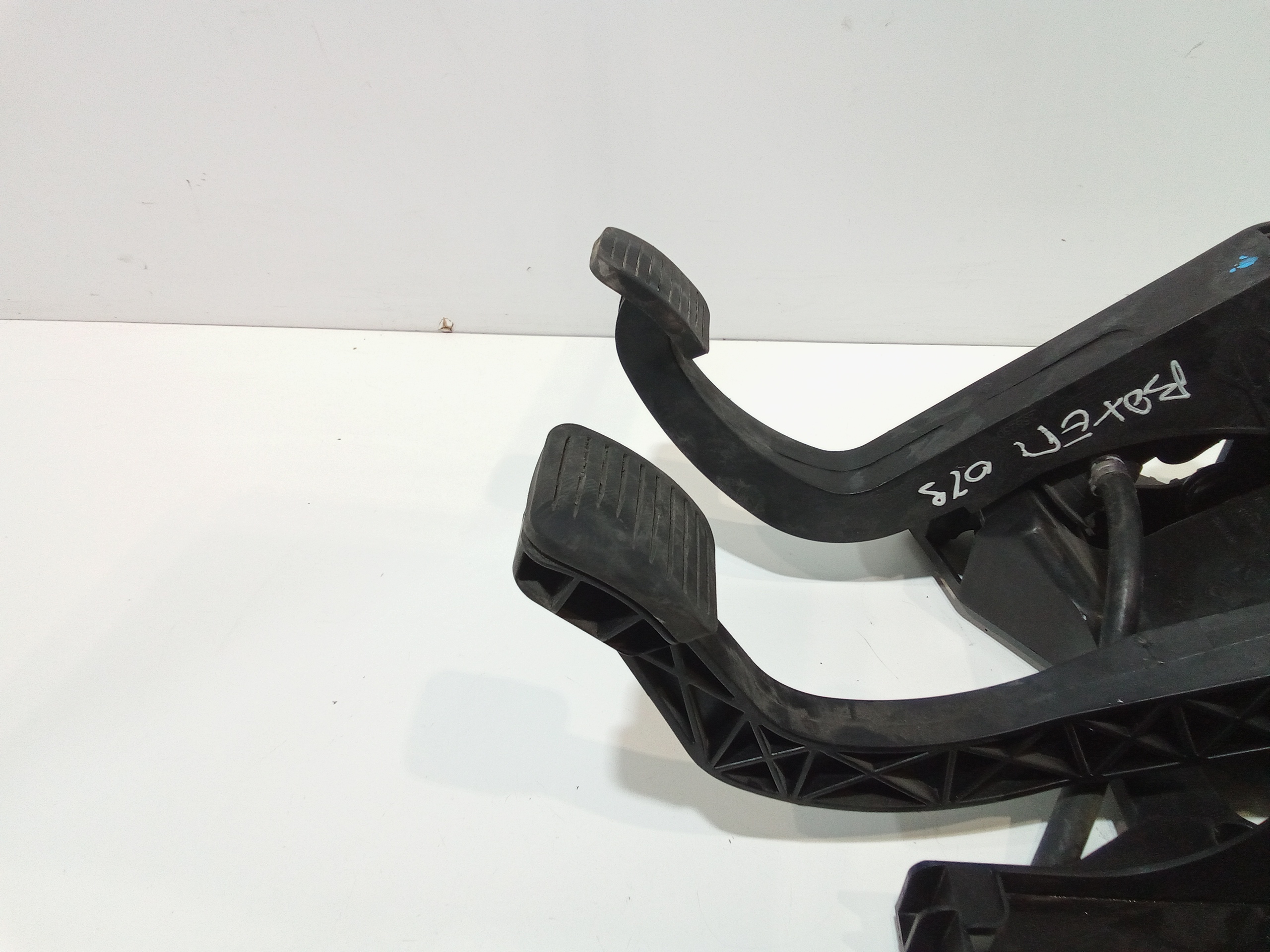 Pedaliera Freno + frizione per Peugeot Boxer 4 Serie (2011 - In produzione)