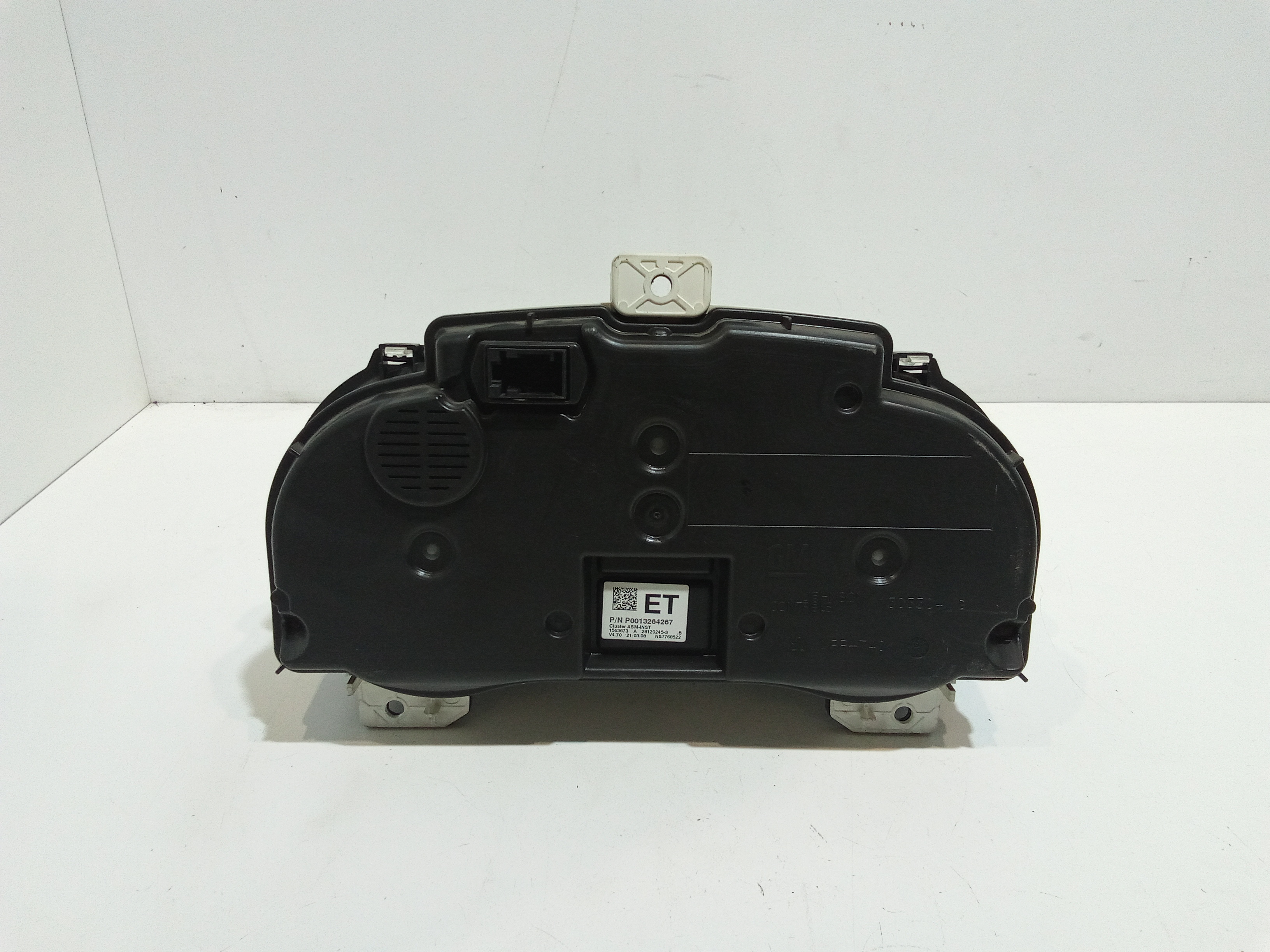 Quadro Strumenti per Opel Corsa D 5p 1 Serie (2006 - In produzione)