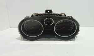 Quadro Strumenti per Opel Corsa D 5p 1 Serie (2006 - In produzione)