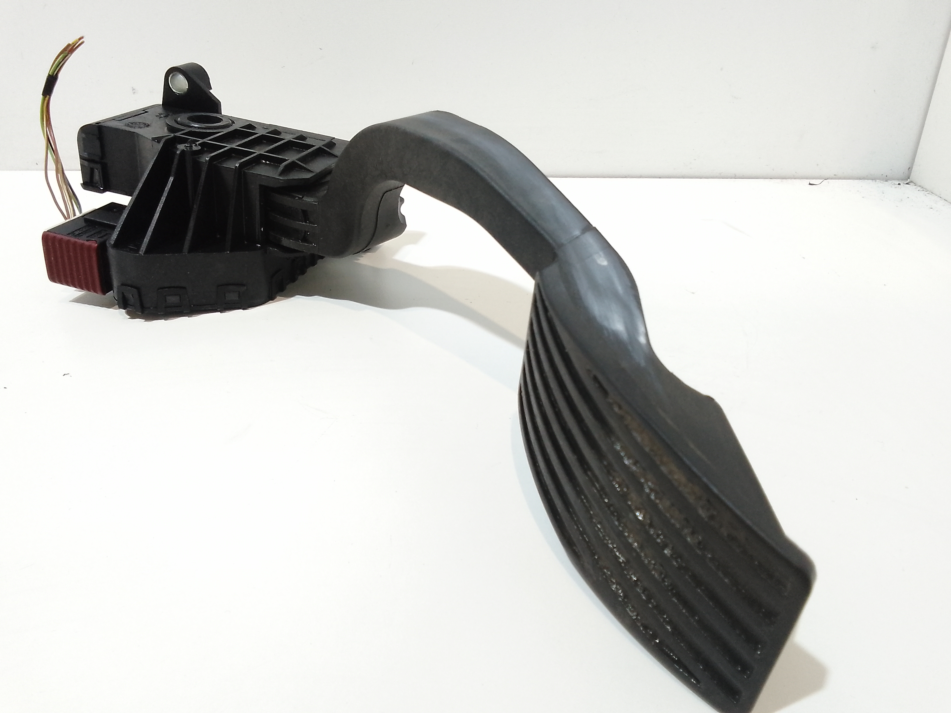 Pedale acceleratore per Opel Corsa D 5p 1 Serie (2006 - In produzione)
