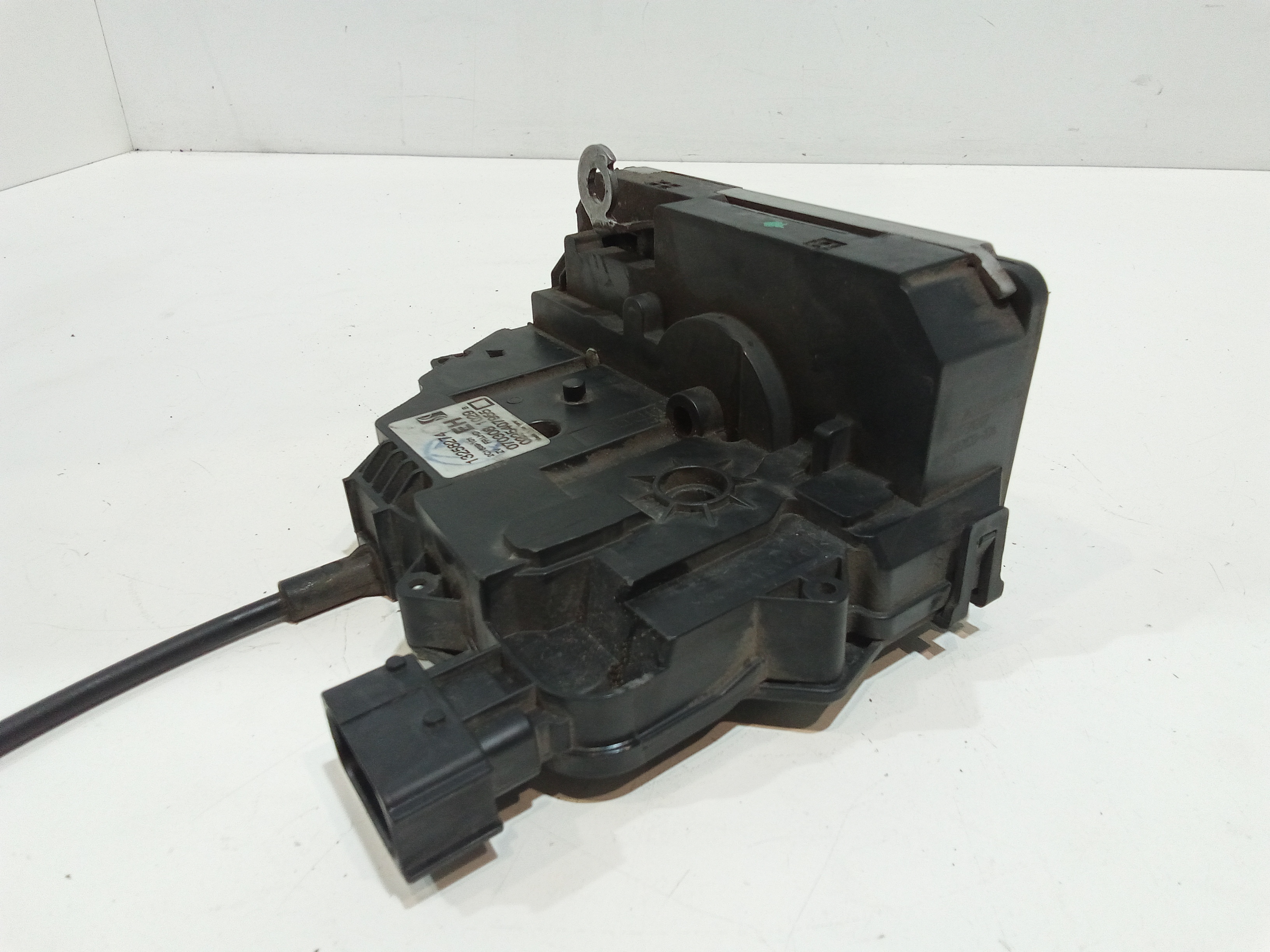 Serratura Anteriore Destra per Opel Corsa D 5p 1 Serie (2006 - In produzione)