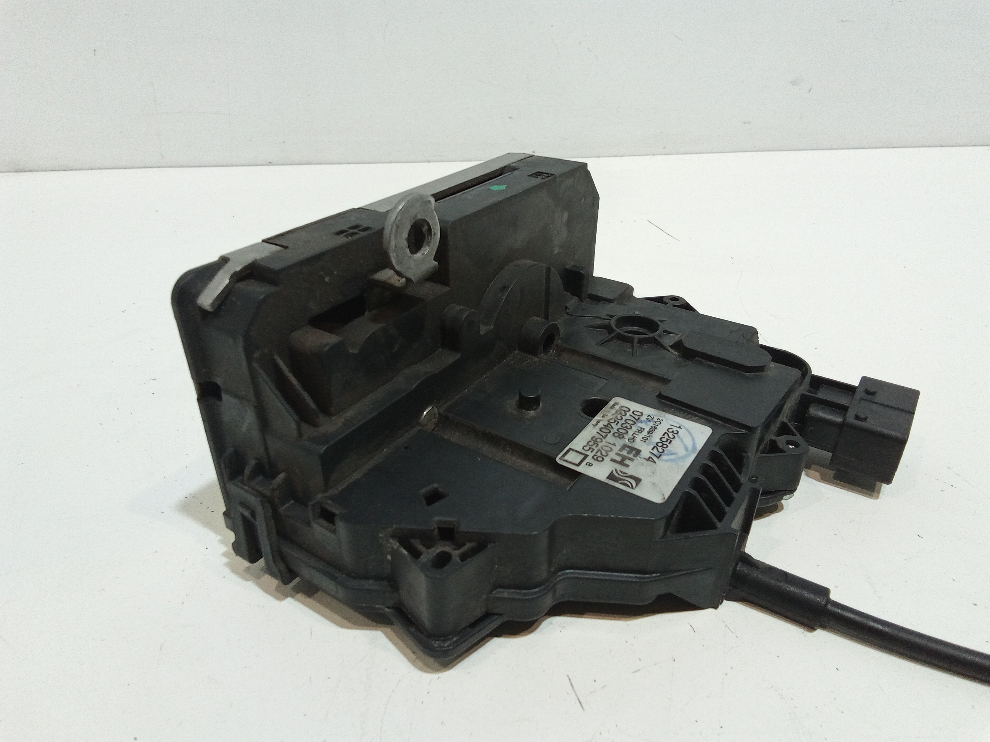 Serratura Anteriore Destra per Opel Corsa D 5p 1 Serie (2006 - In produzione)