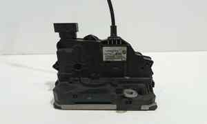 Serratura Anteriore Destra per Opel Corsa D 5p 1 Serie (2006 - In produzione)