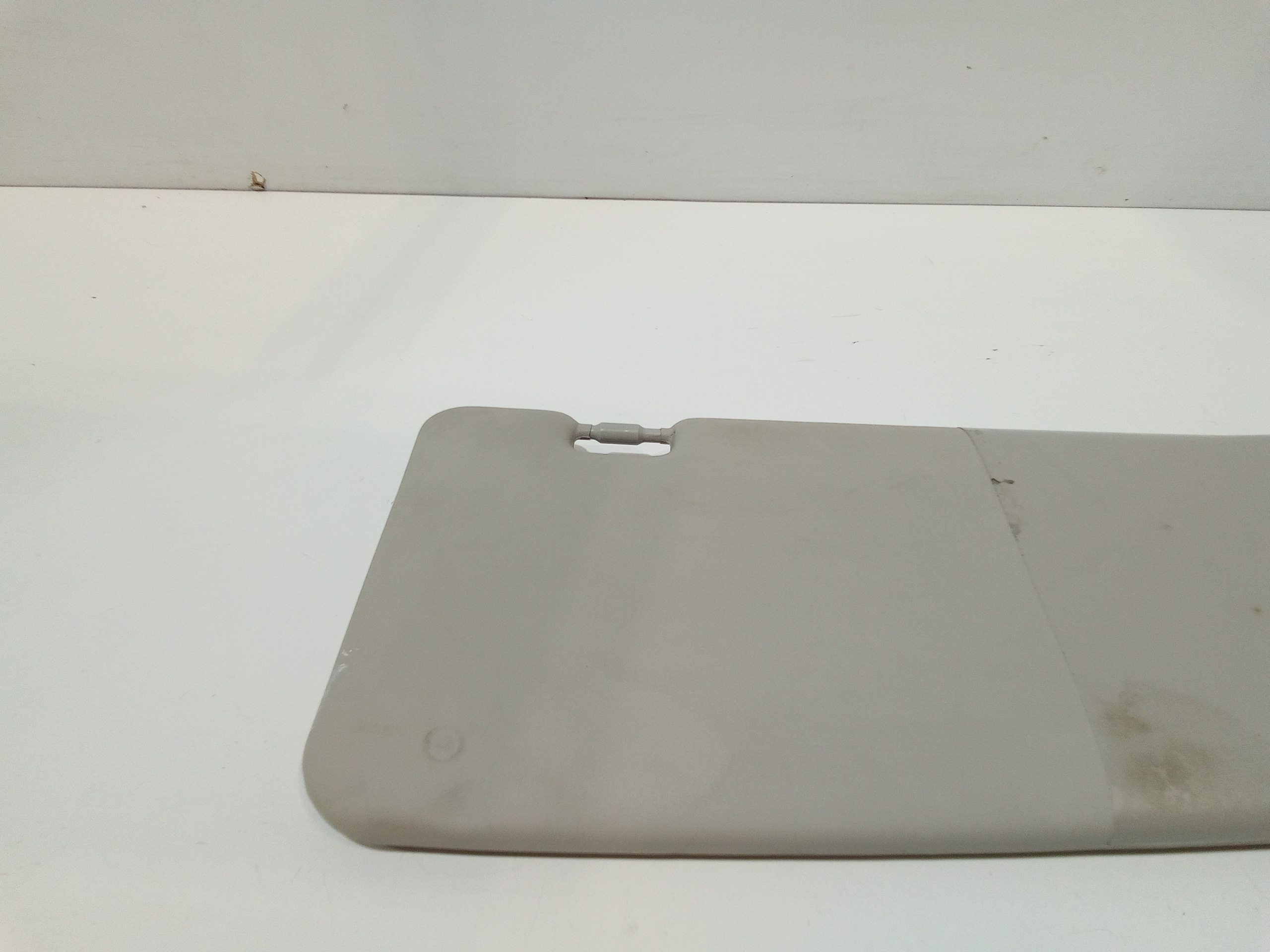 Parasole aletta Lato Passeggero per Peugeot Boxer 4 Serie (2011 - In produzione)