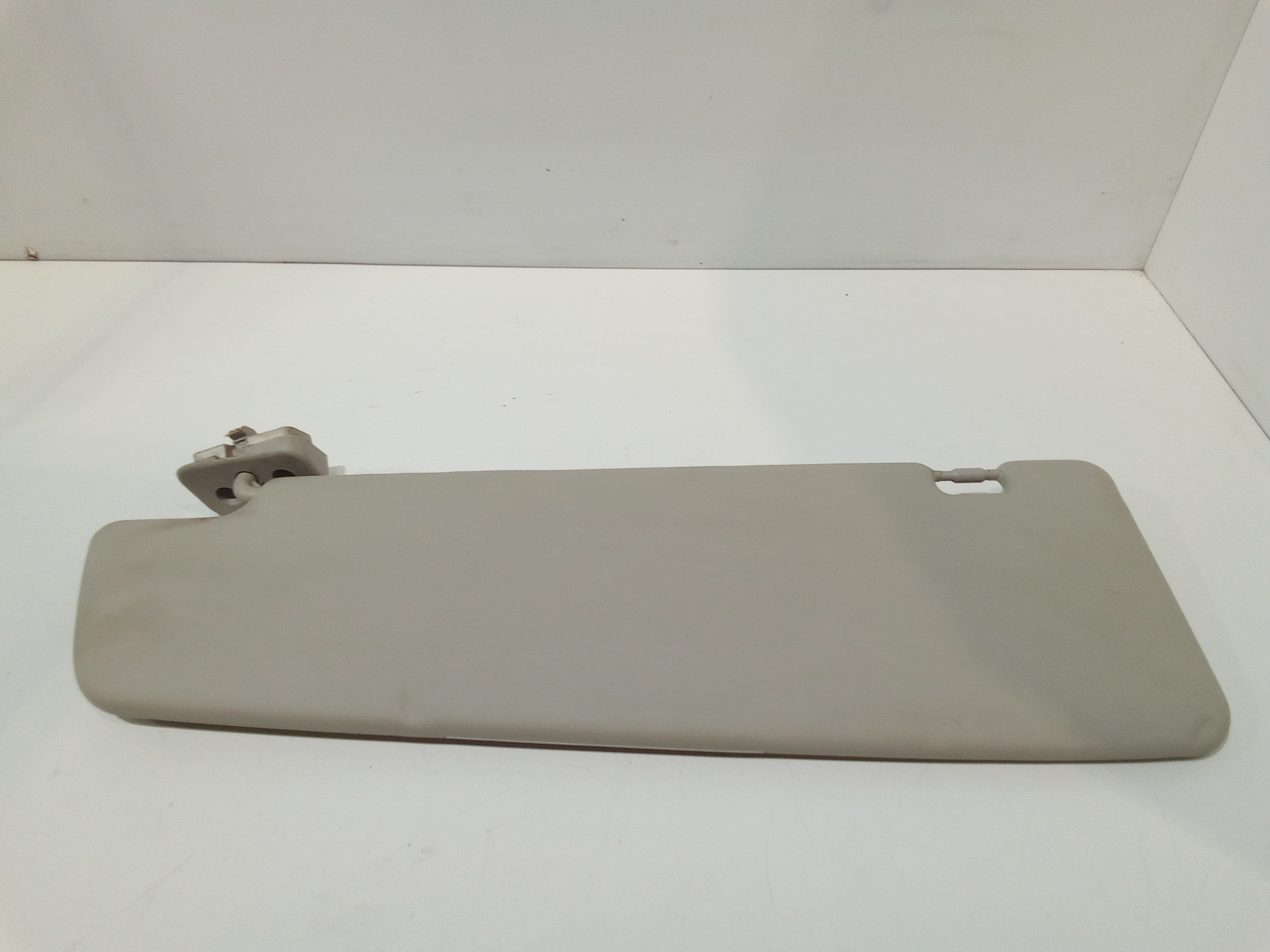 Parasole aletta Lato Passeggero per Peugeot Boxer 4 Serie (2011 - In produzione)