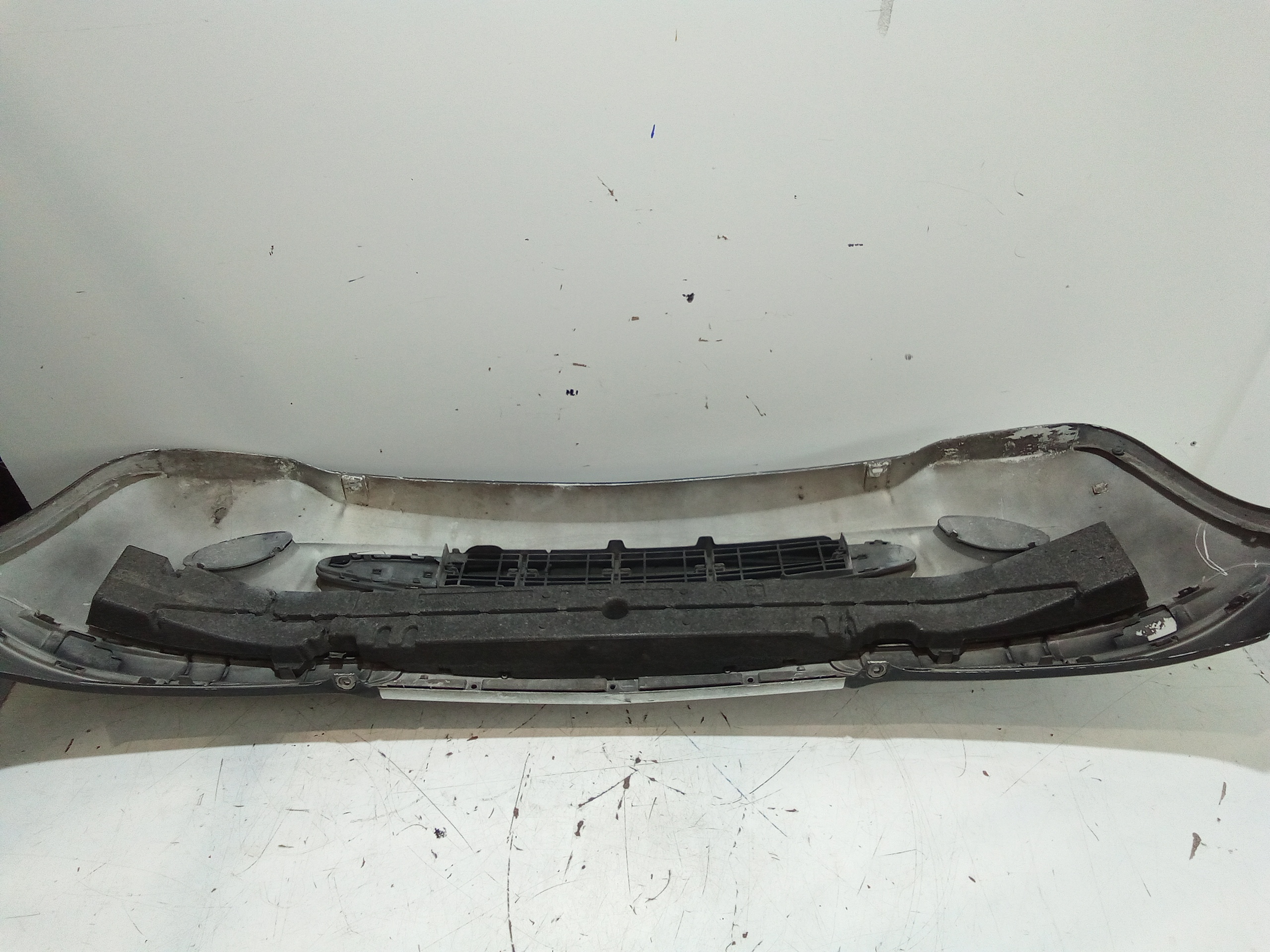 Paraurti Anteriore Completo per Mercedes Classe A W168 2 Serie (2001 - 2004)