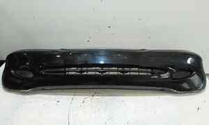 Paraurti Anteriore Completo per Mercedes Classe A W168 2 Serie (2001 - 2004)